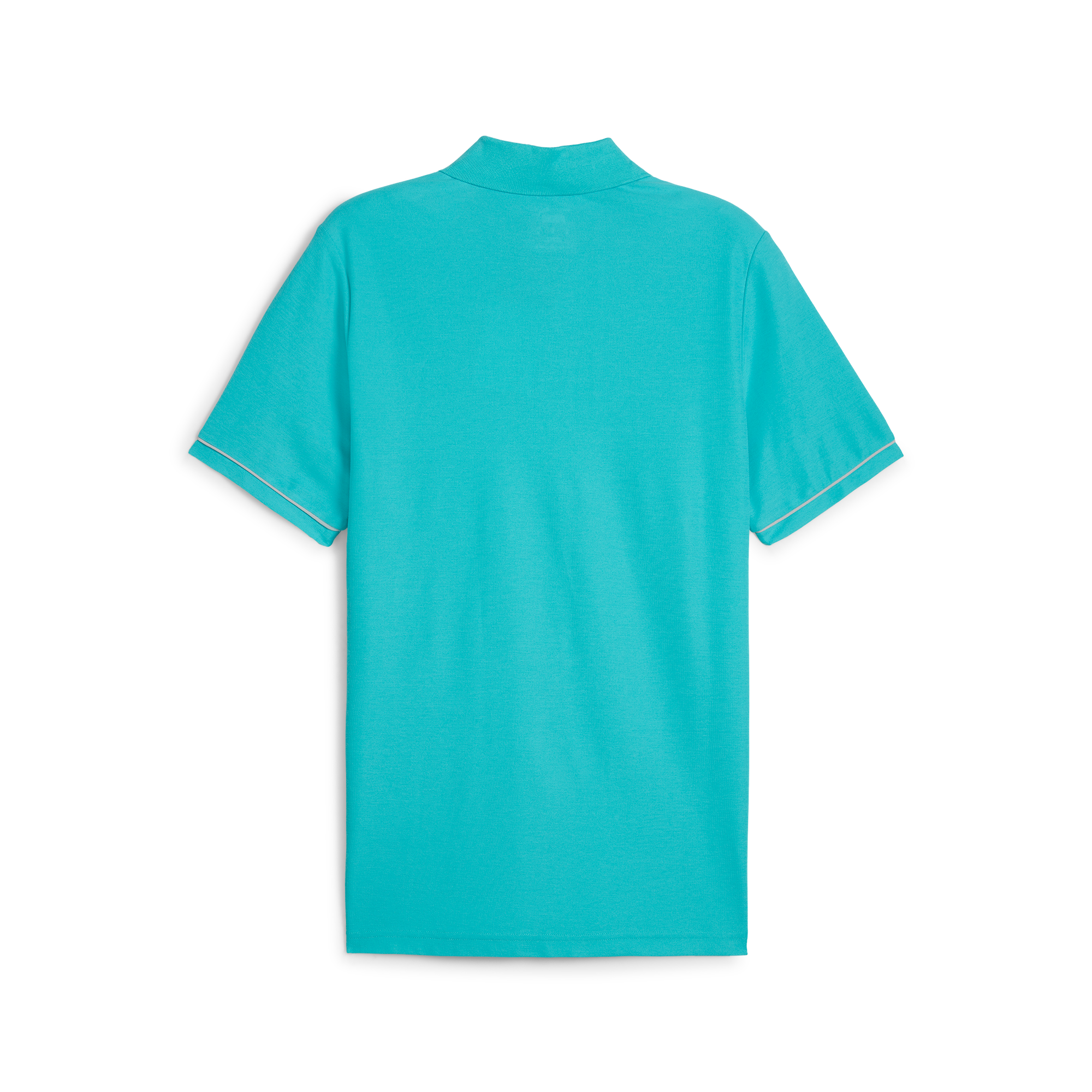 Poloshirt Herren, Mercedes-AMG F1 - grün, S