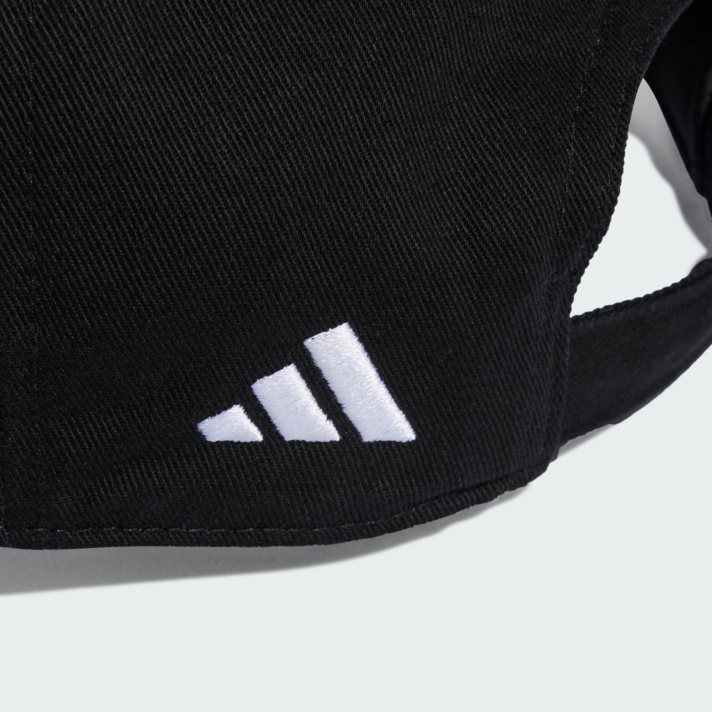 Cap, Mercedes-AMG F1 - schwarz, Baumwolle