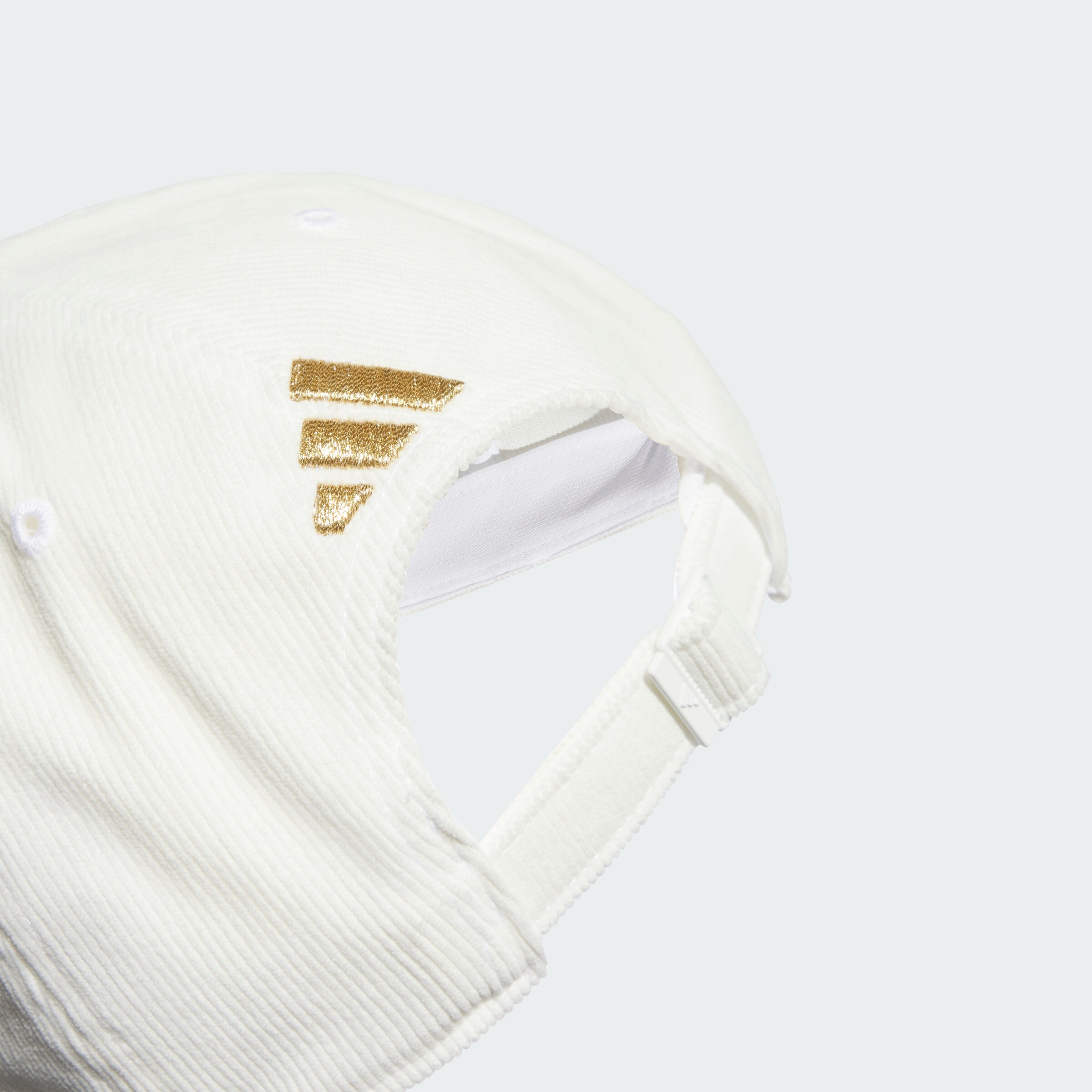 Cap, Special Edition Singapur, 2025 - weiß, Polyester (recycelt)