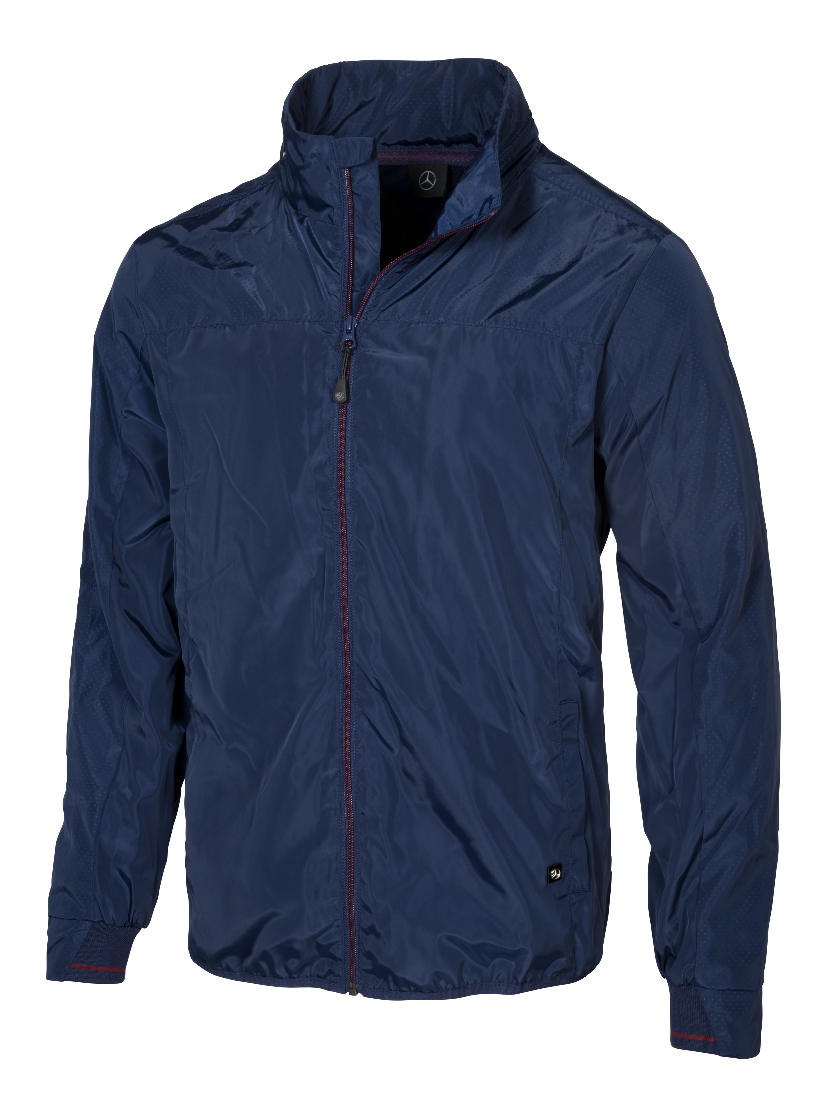 Jacke Herren - navy, L