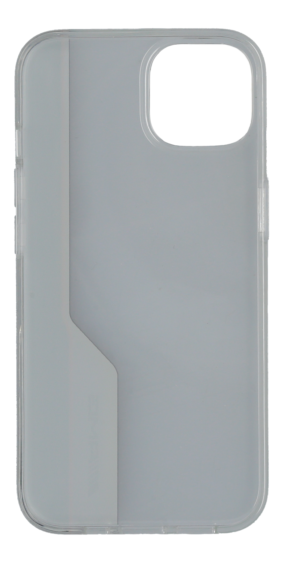 AMG Hülle für iPhone® 13 - transparent, Polycarbonat / TPU