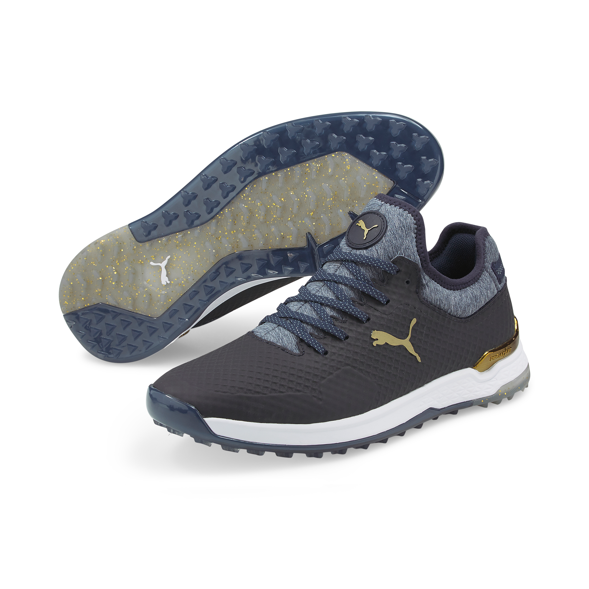 Lifestyle Sneaker Herren - navy, 45