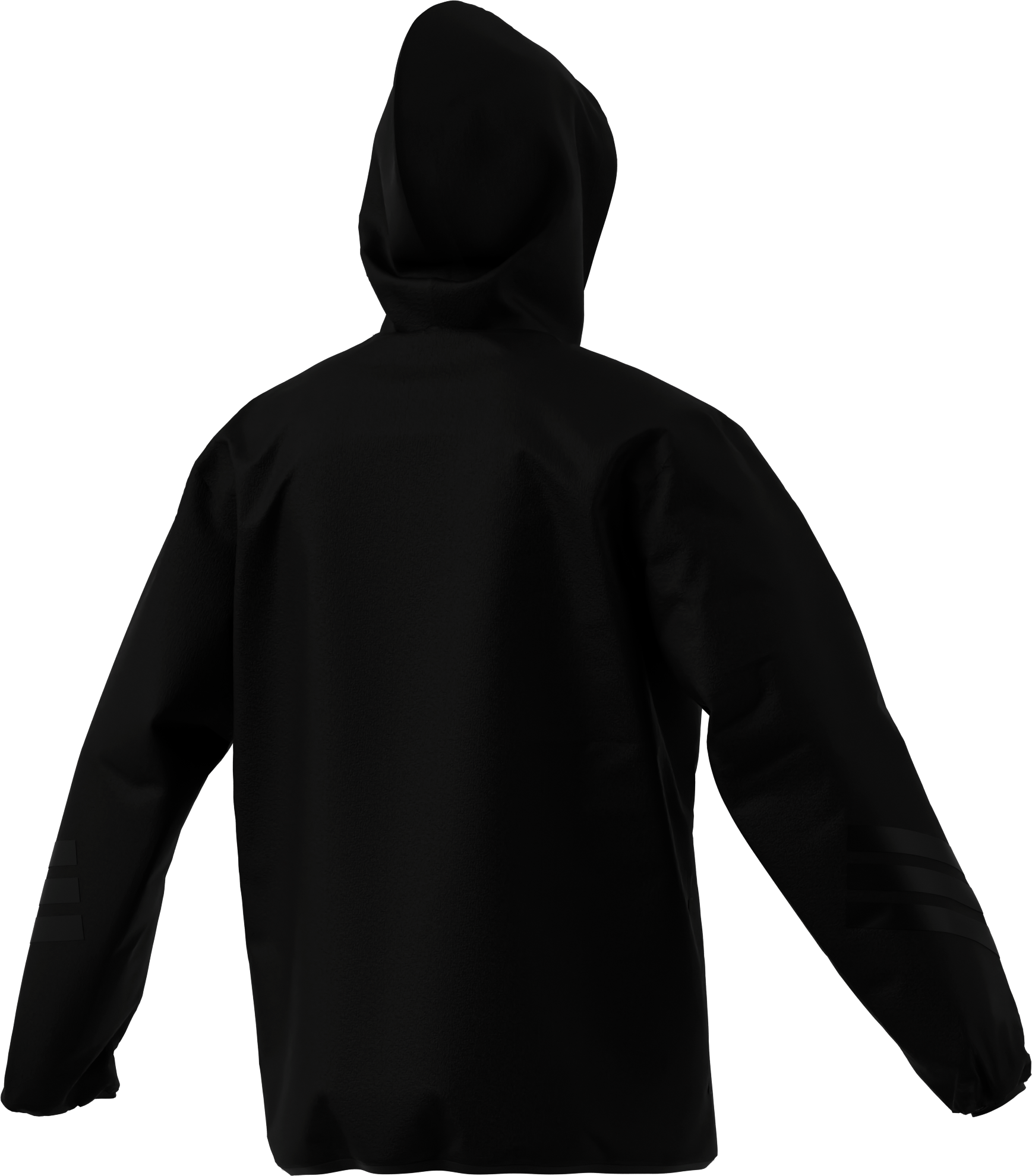 Jacke Herren, Mercedes-AMG F1 - schwarz, S