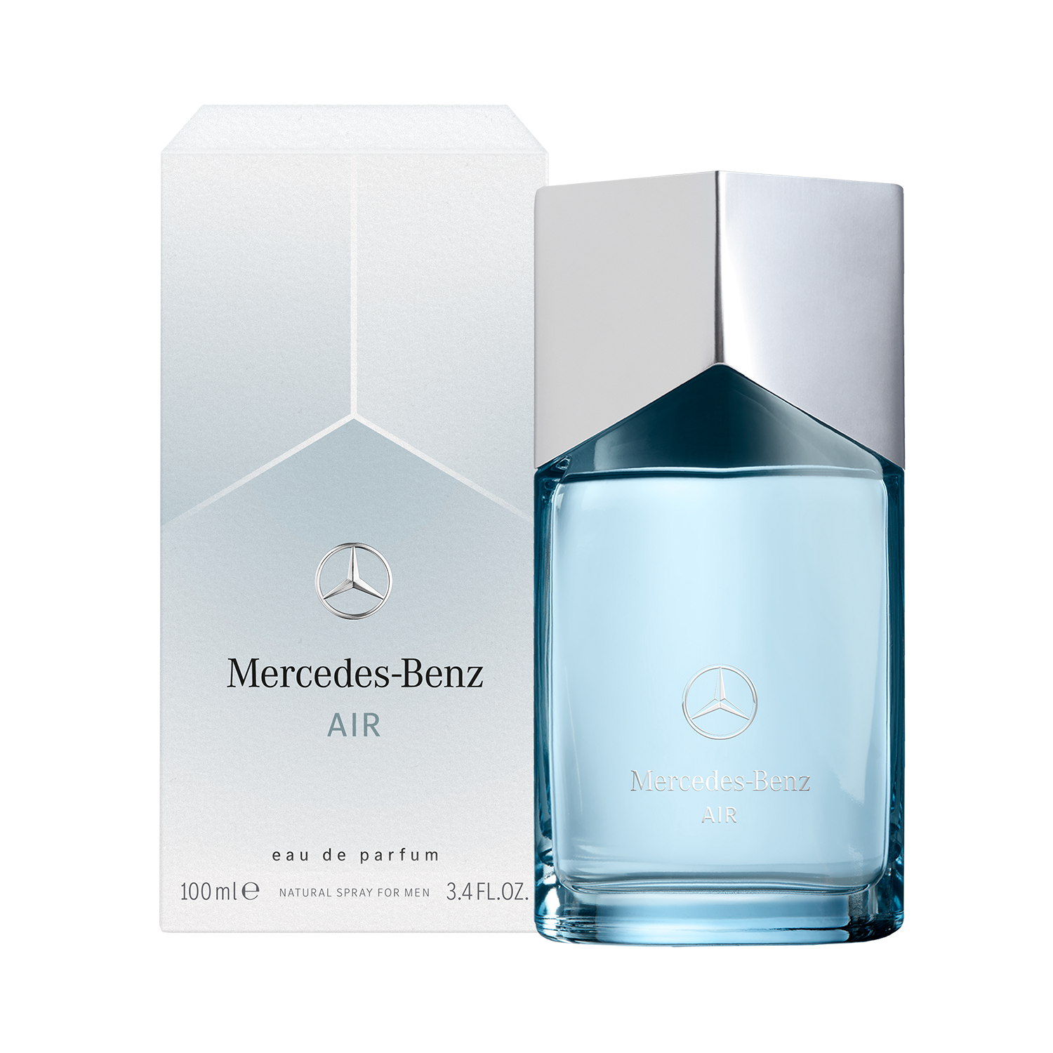 Air, EdP - für Herren, INCC, 100 ml Air, EdP - für Herren, INCC, 100 ml
