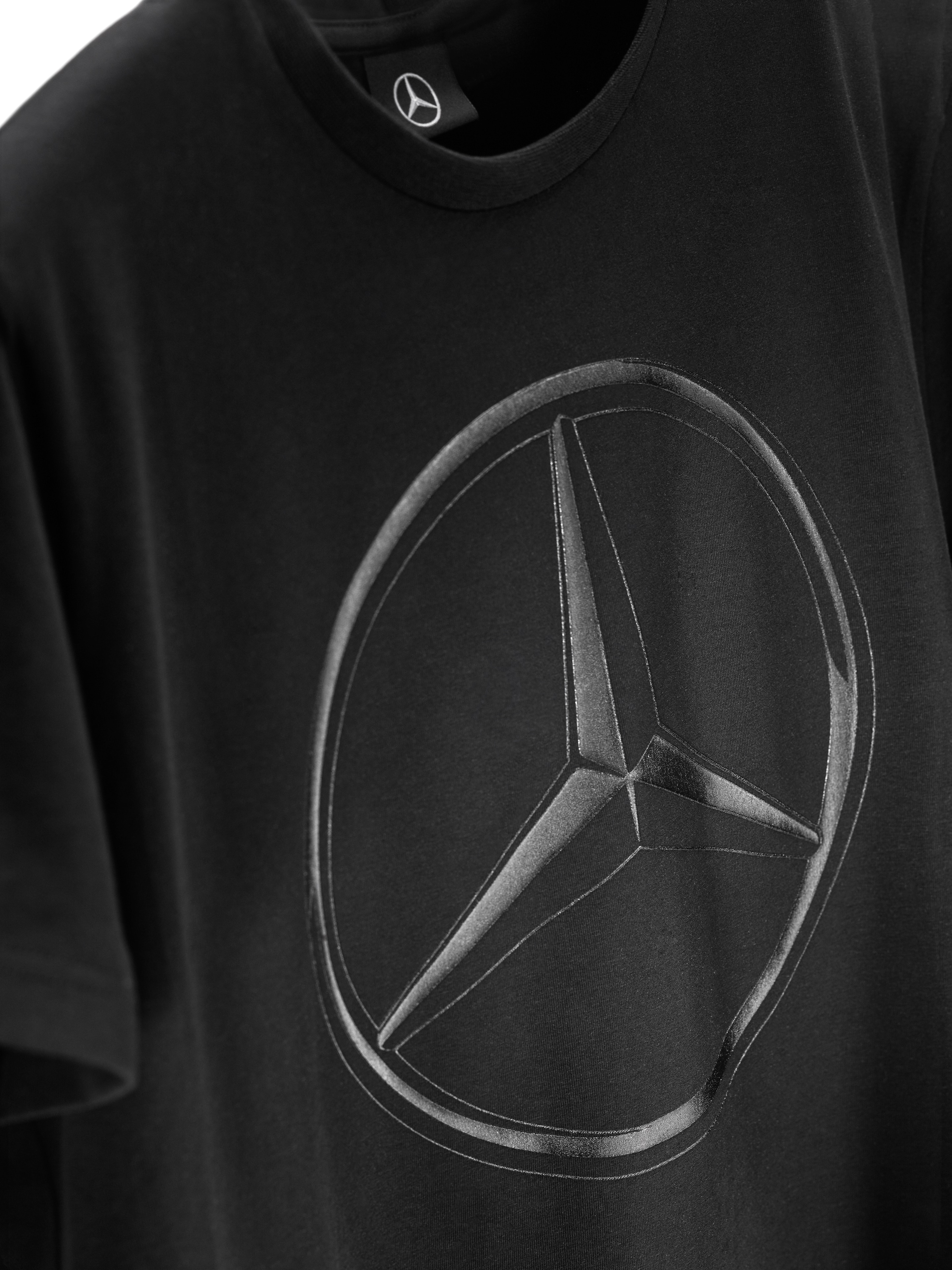 T-Shirt Herren - schwarz, XL T-Shirt Herren - schwarz, XL