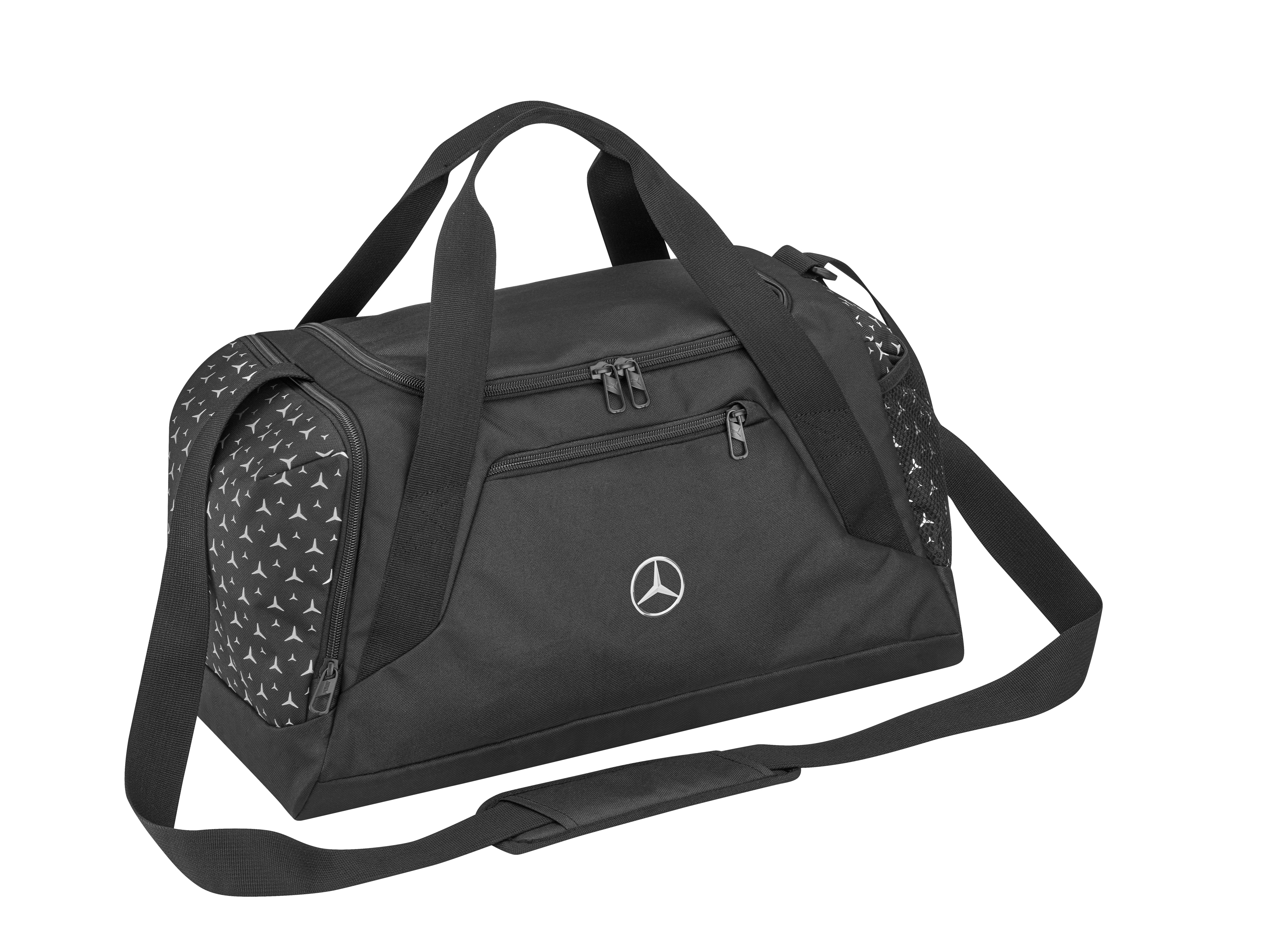 Sporttasche - schwarz, Polyester, PUMA Sporttasche - schwarz, Polyester, PUMA