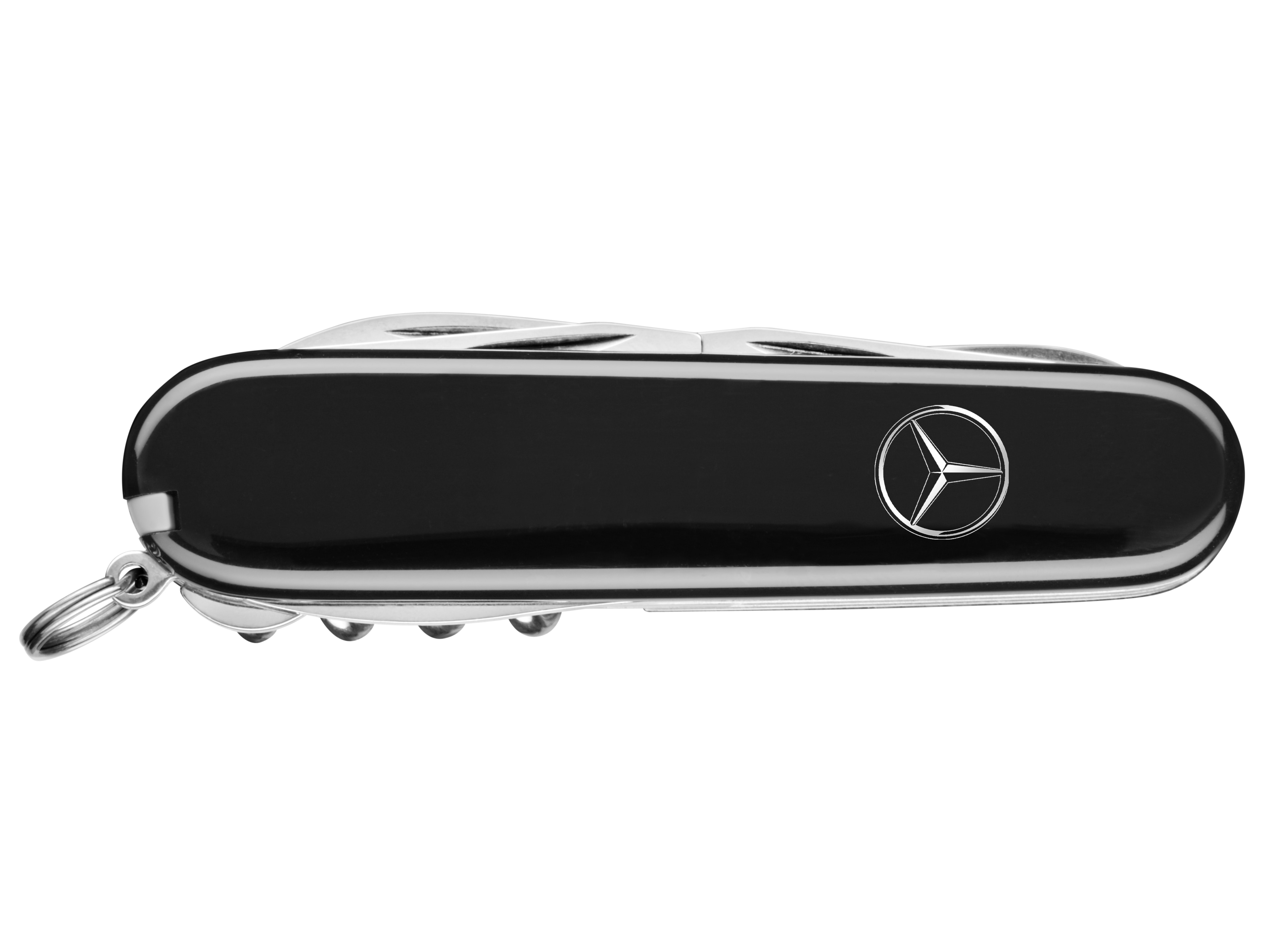 Taschenmesser, Climber - schwarz, Edelstahl / Kunststoff, Victorinox Taschenmesser, Climber - schwarz, Edelstahl / Kunststoff, Victorinox