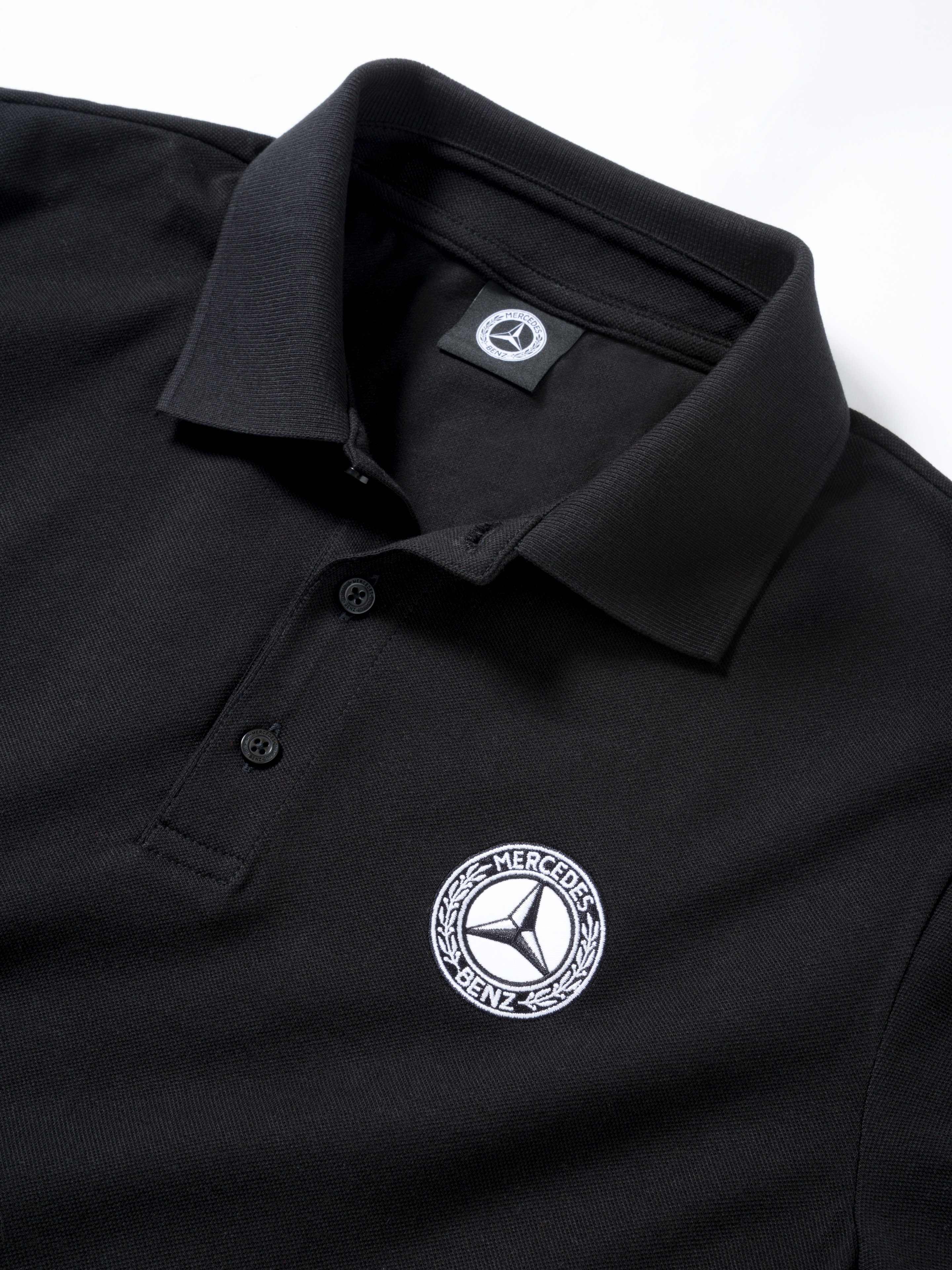 Poloshirt Herren - schwarz, XXL Poloshirt Herren - schwarz, XXL
