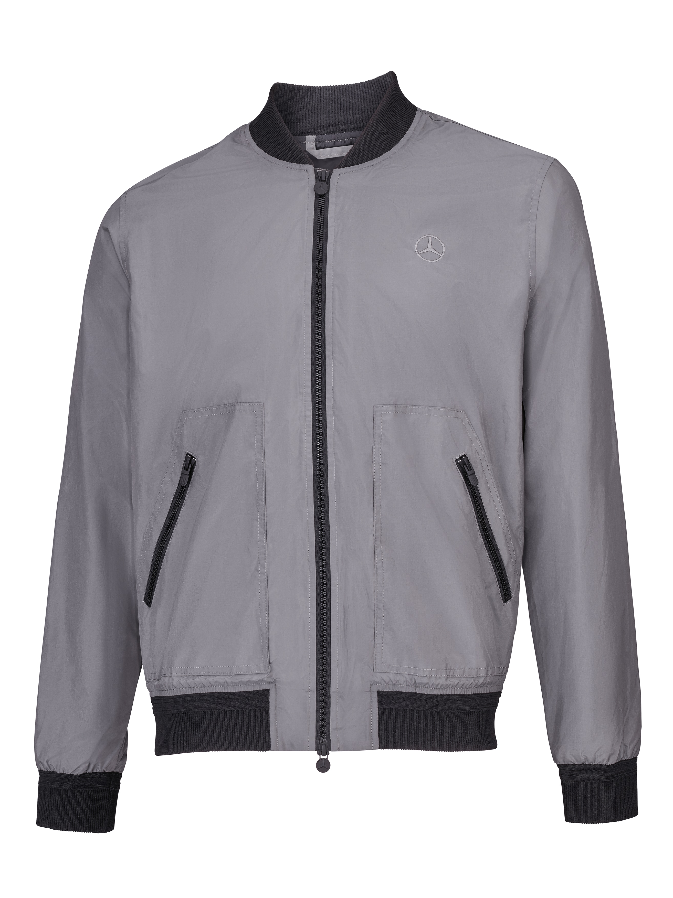 Blouson Herren, G-Klasse - titangrau, XL Blouson Herren, G-Klasse - titangrau, XL