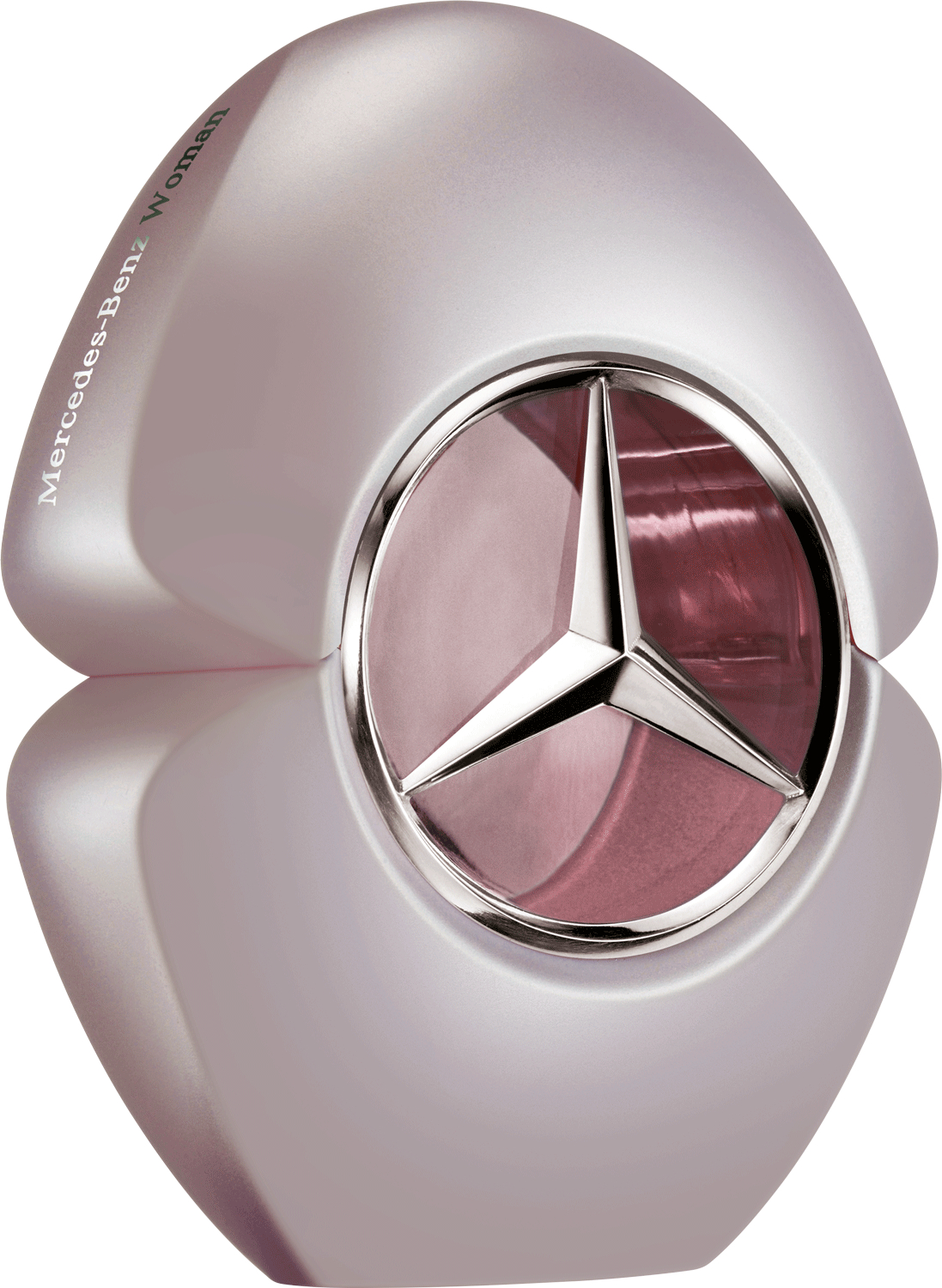 Mercedes-Benz Woman, EdT - für Damen, INCC, 60 ml