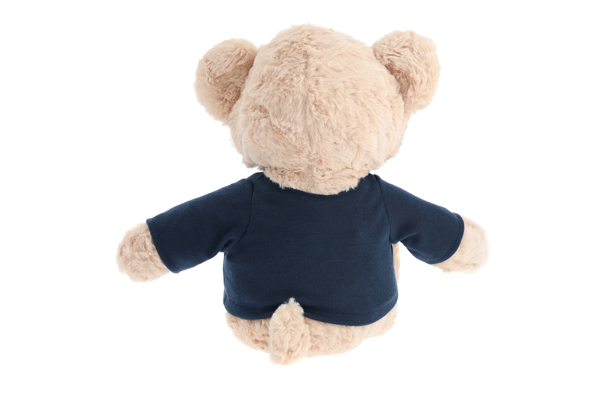 Plüschbär - beige, Polyester, Nici Plüschbär - beige, Polyester, Nici