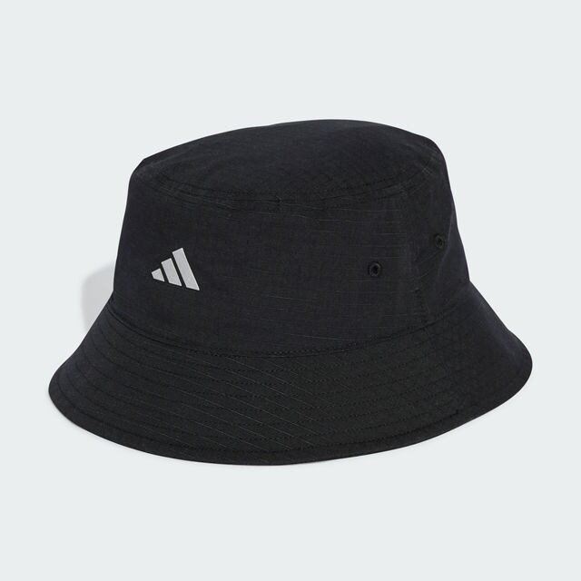 Bucket Hat, Team, Mercedes-AMG F1 - schwarz, Baumwolle