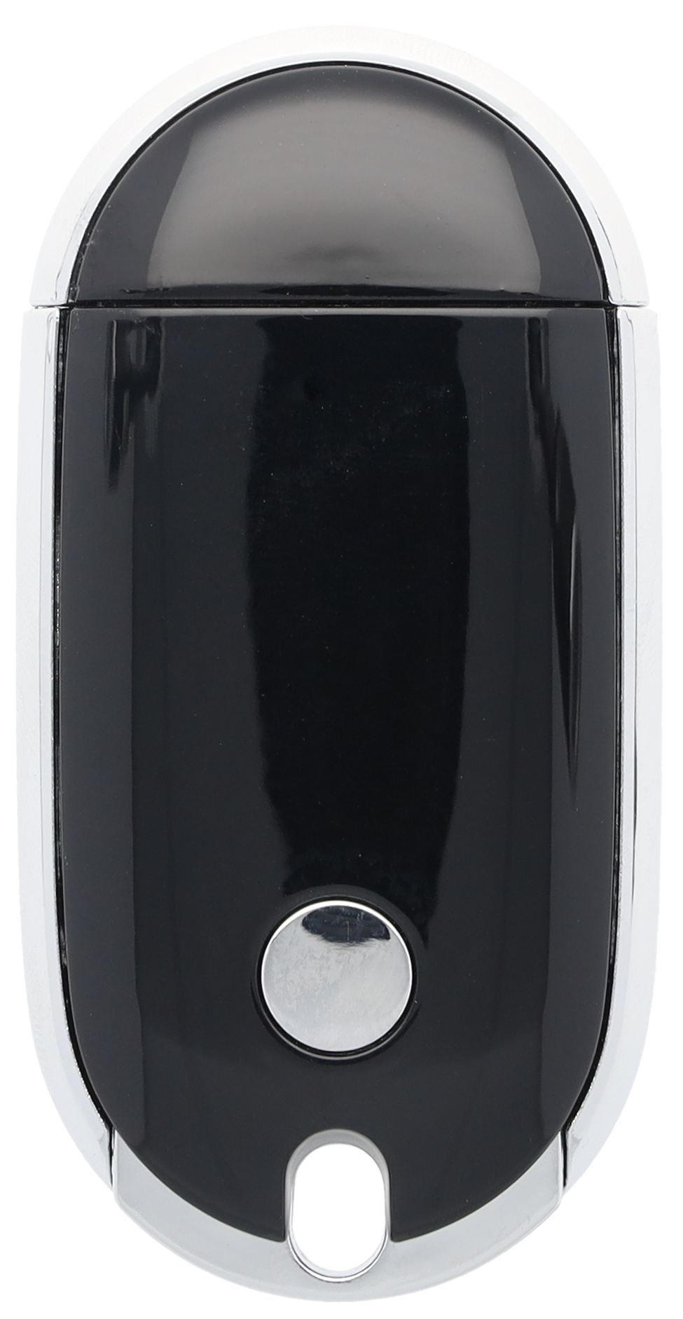 USB Stick Schlüssel, 64 GB - schwarz, Kunststoff