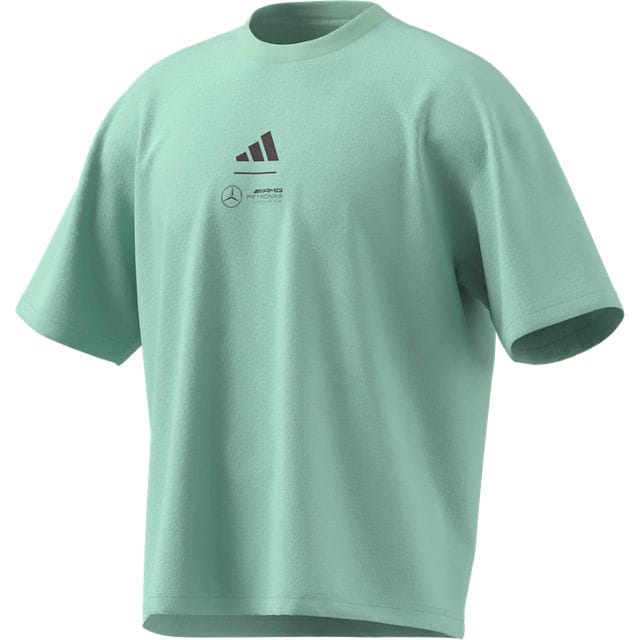 T-Shirt Herren, Mercedes-AMG F1 - grün, S T-Shirt Herren, Mercedes-AMG F1 - grün, S