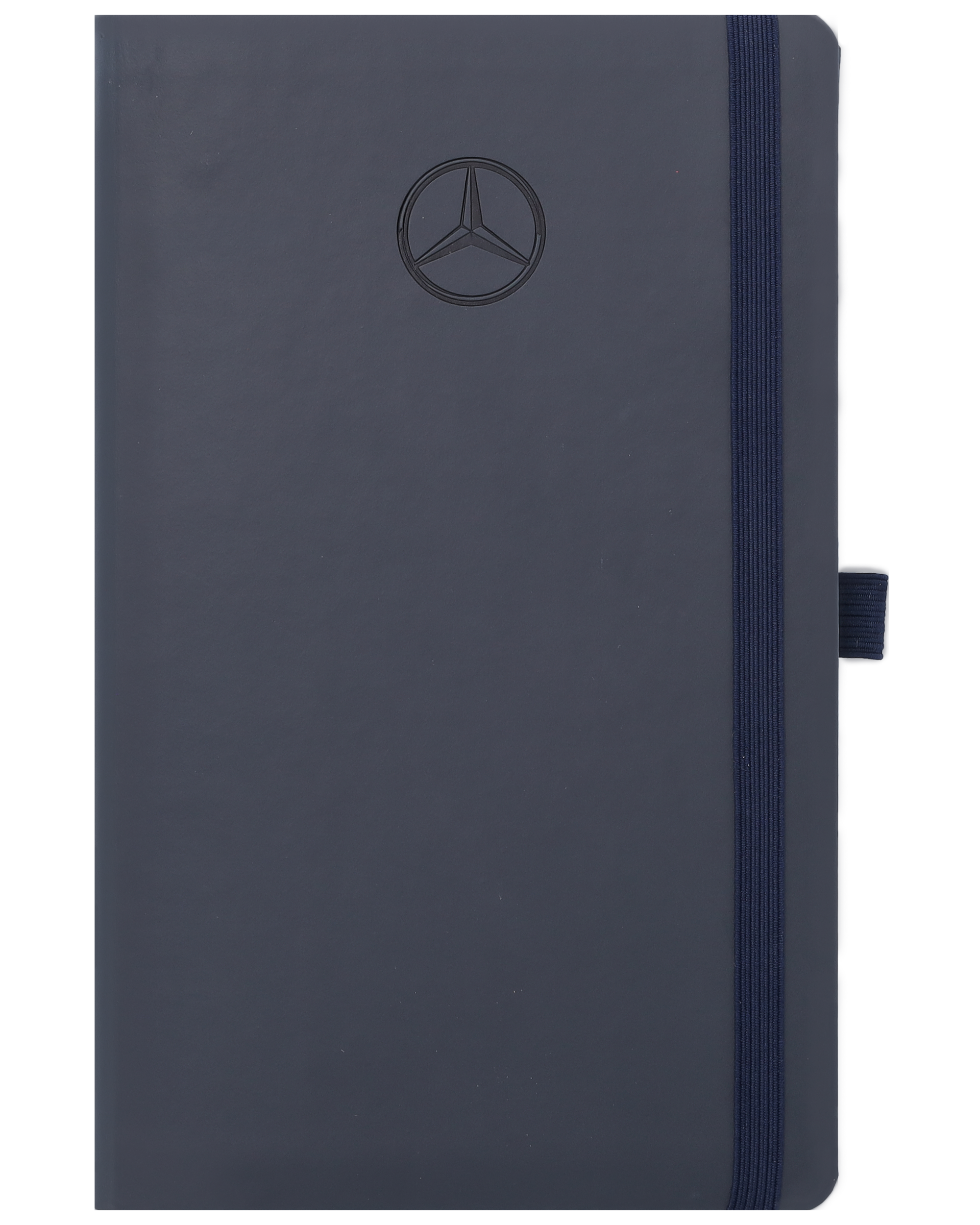 Notizbuch - blau, Papier, Appeel®
