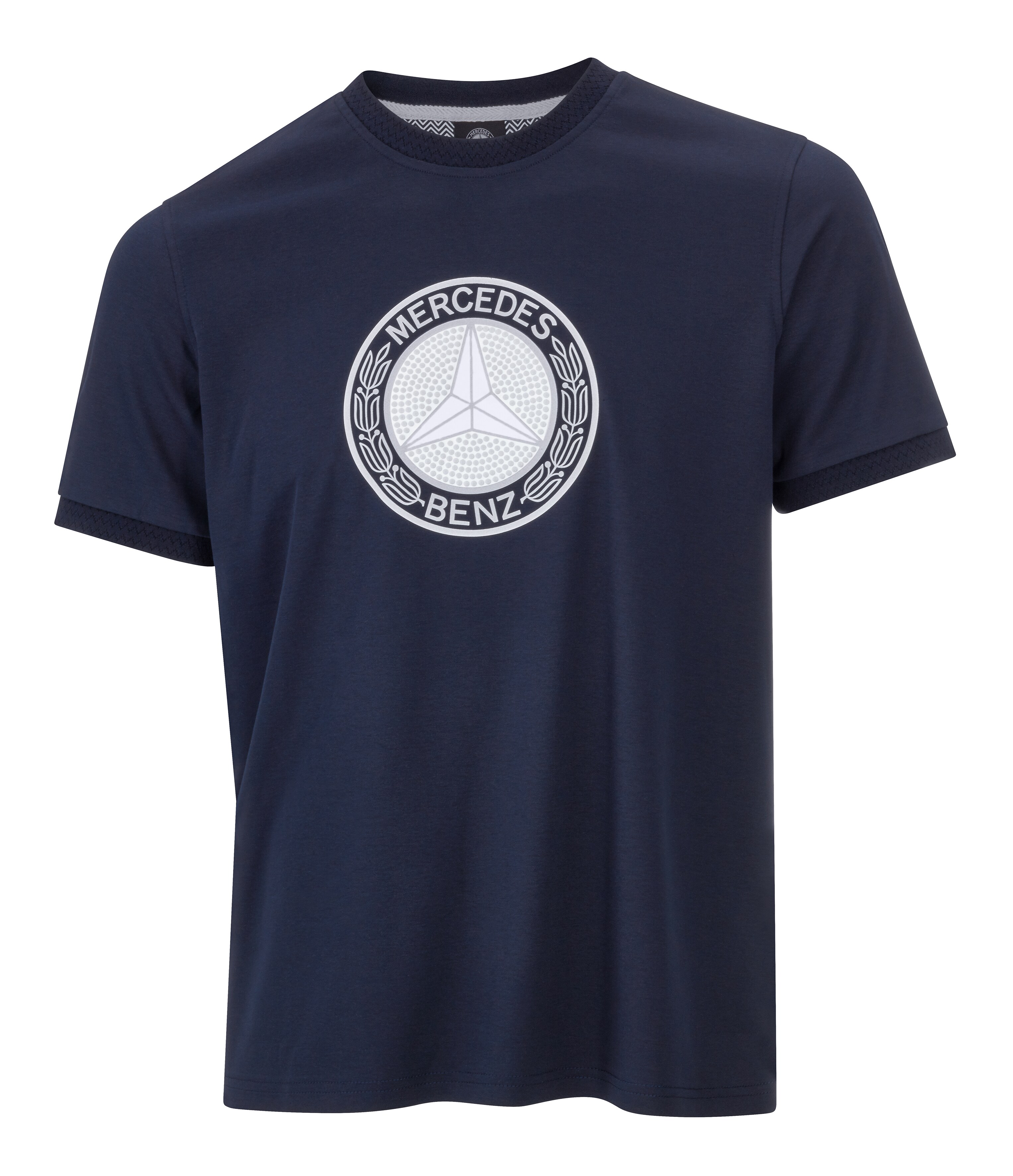T-Shirt Unisex - navy, M