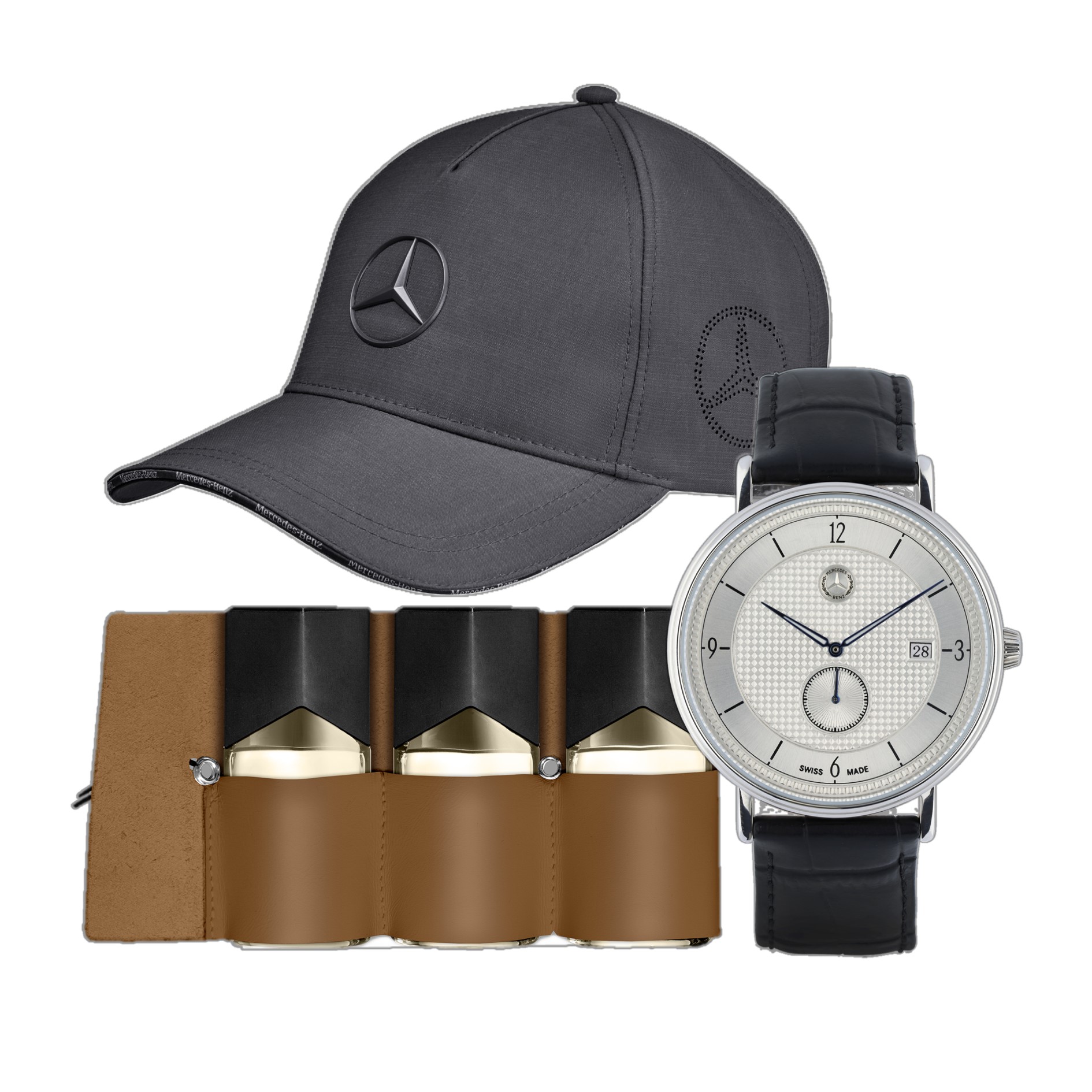 Gentleman’s Set Gentleman’s Set