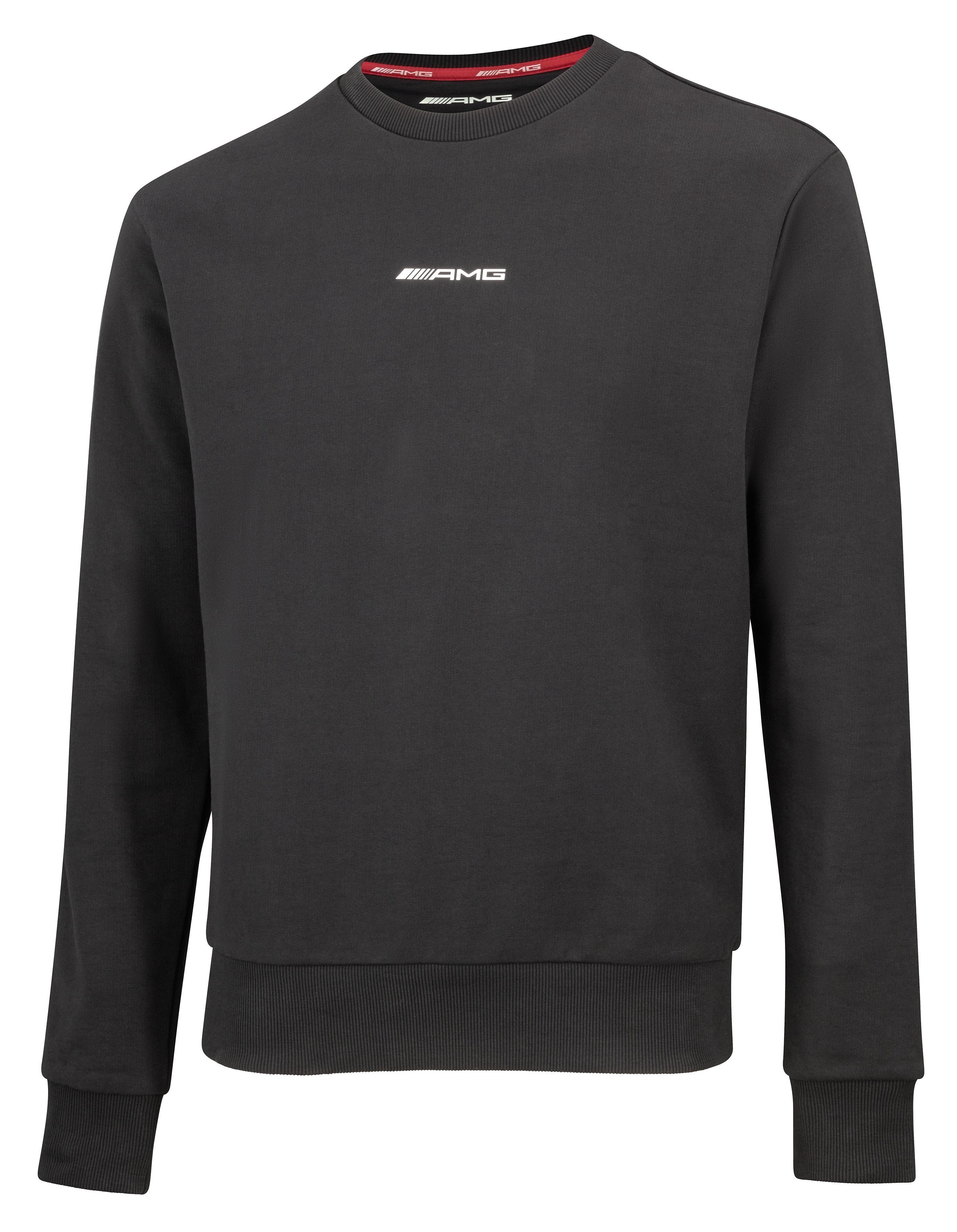 AMG Sweatshirt Unisex - schwarz, XS