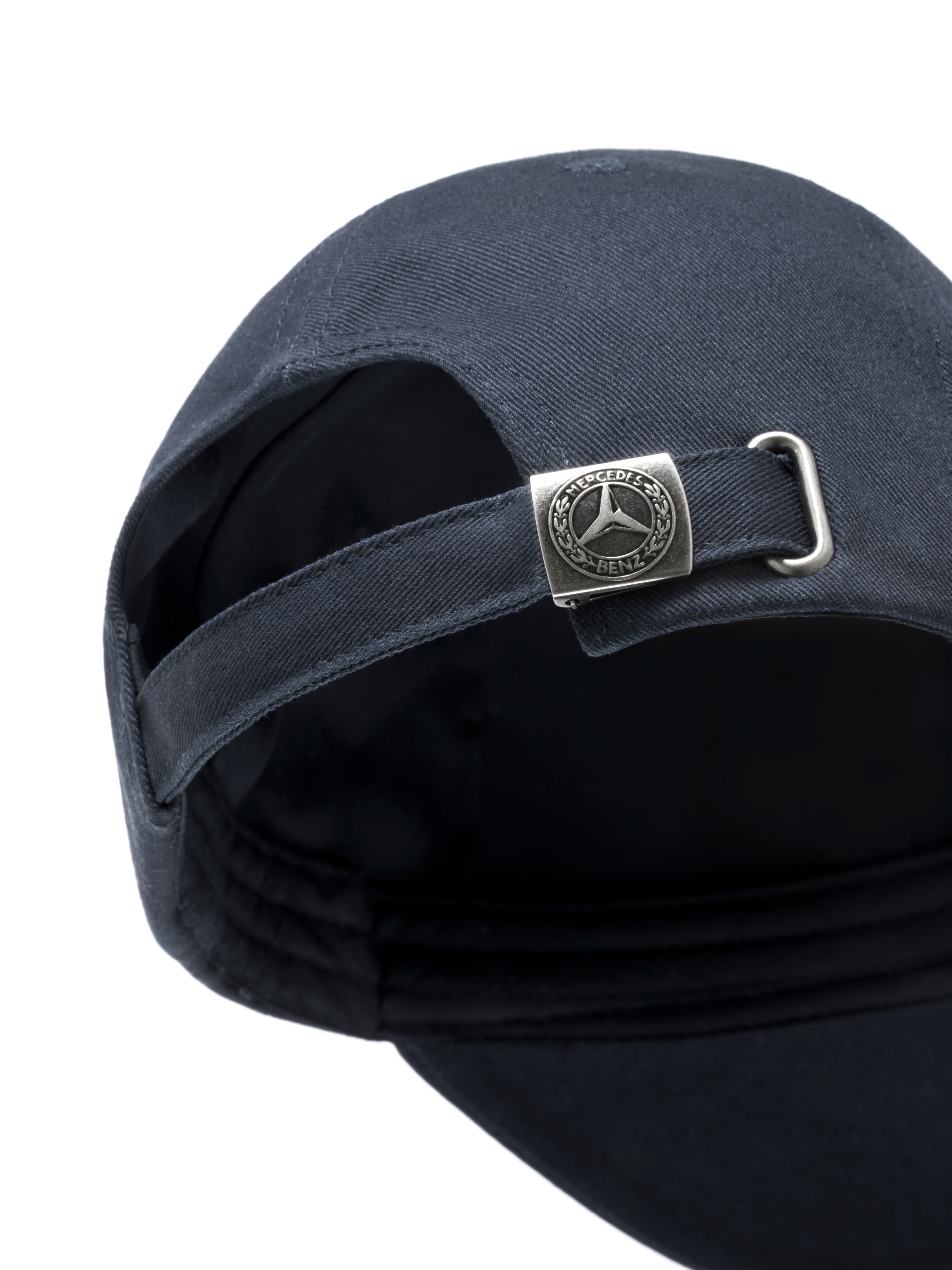 Cap - navy, Baumwolle Cap - navy, Baumwolle