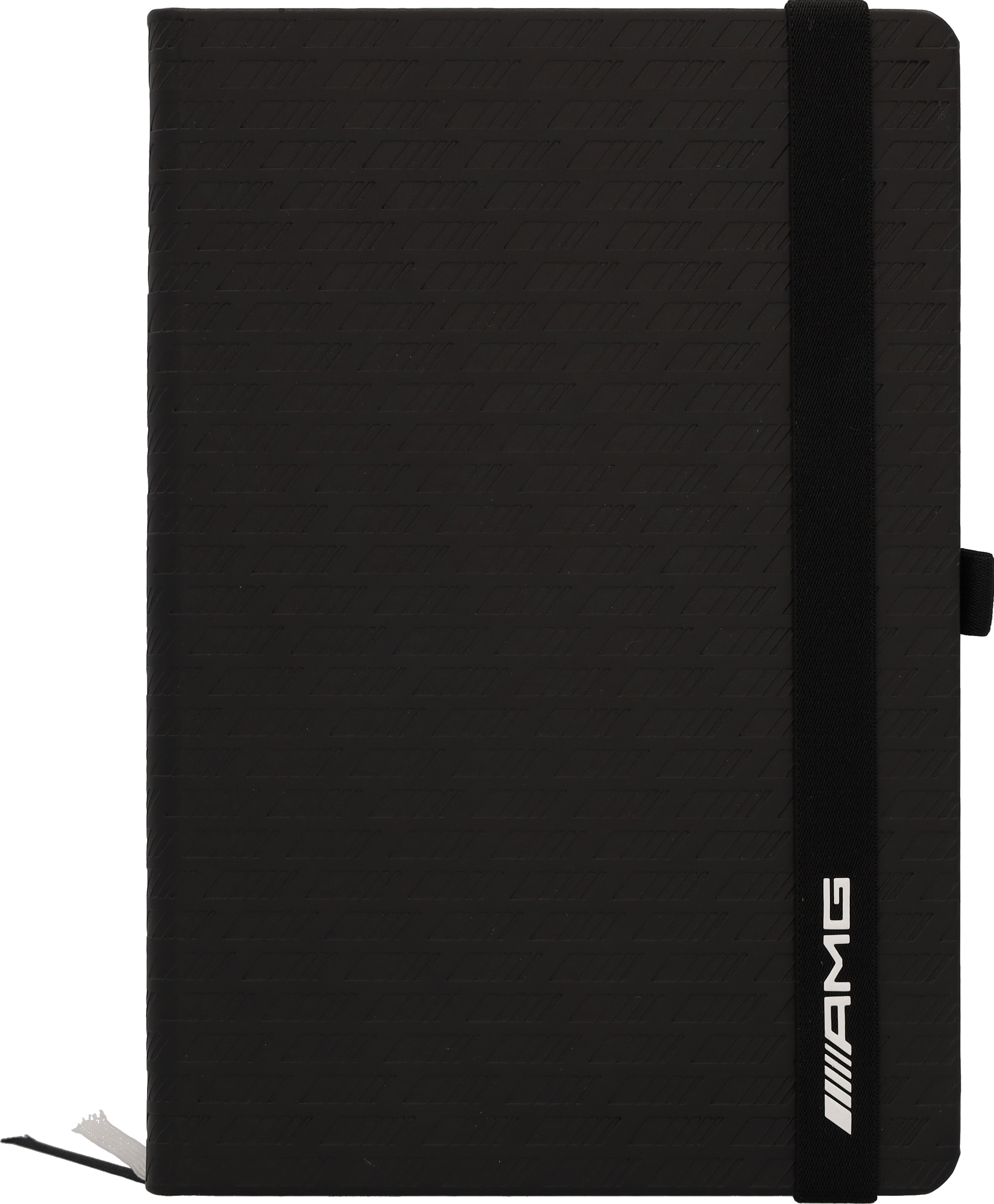 AMG Lanybook - schwarz, Apfelleder (vegan), Lanybook AMG Lanybook - schwarz, Apfelleder (vegan), Lanybook