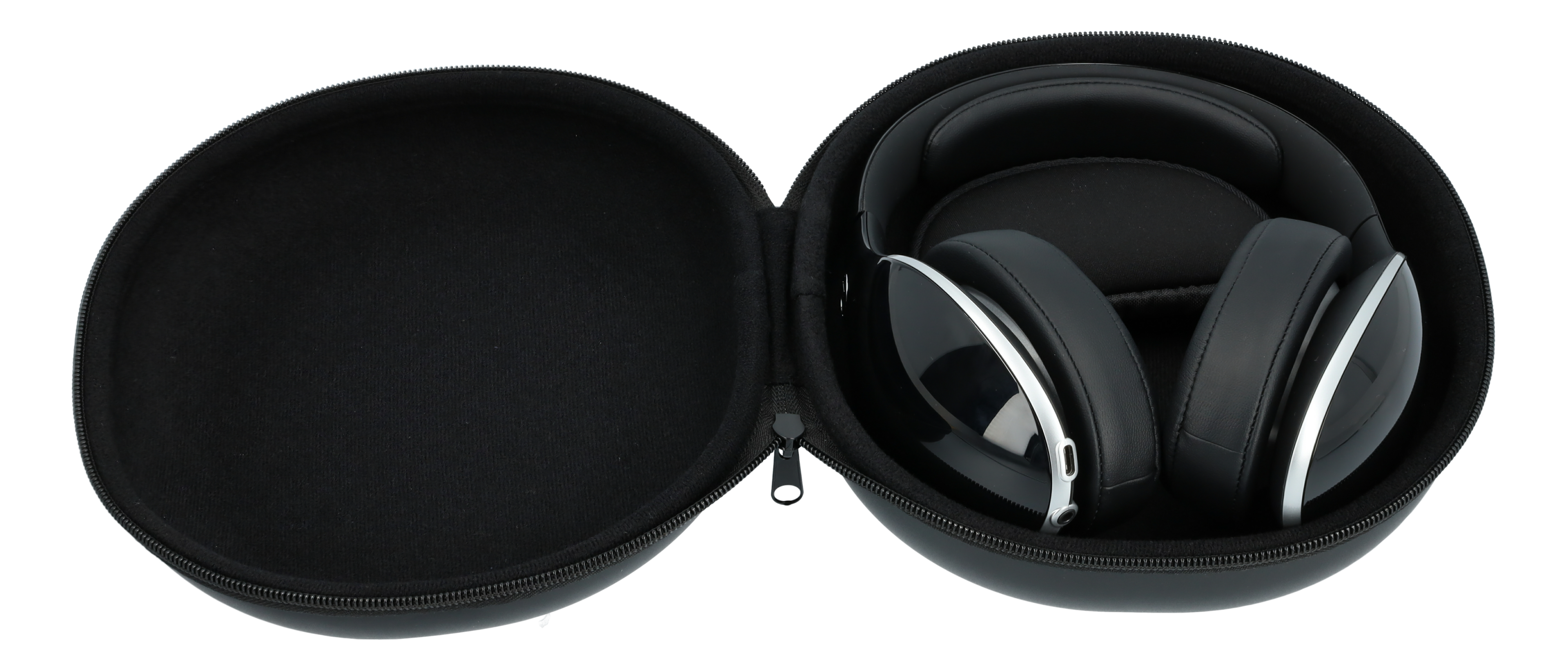 Bluetooth® Kopfhörer - schwarz Bluetooth® Kopfhörer - schwarz