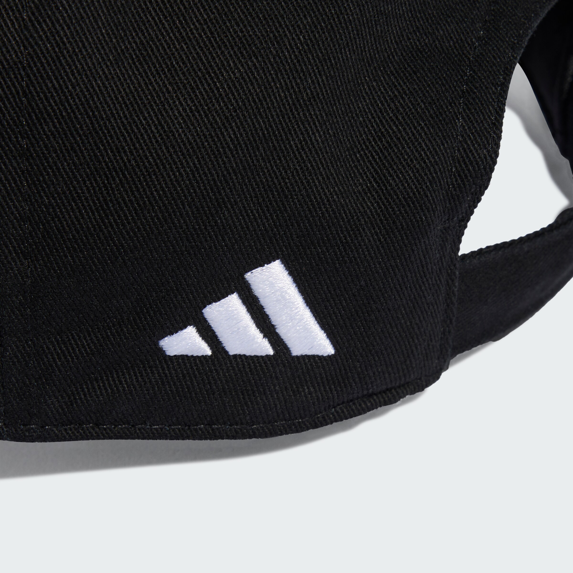 Cap, Mercedes-AMG F1 - schwarz, Baumwolle