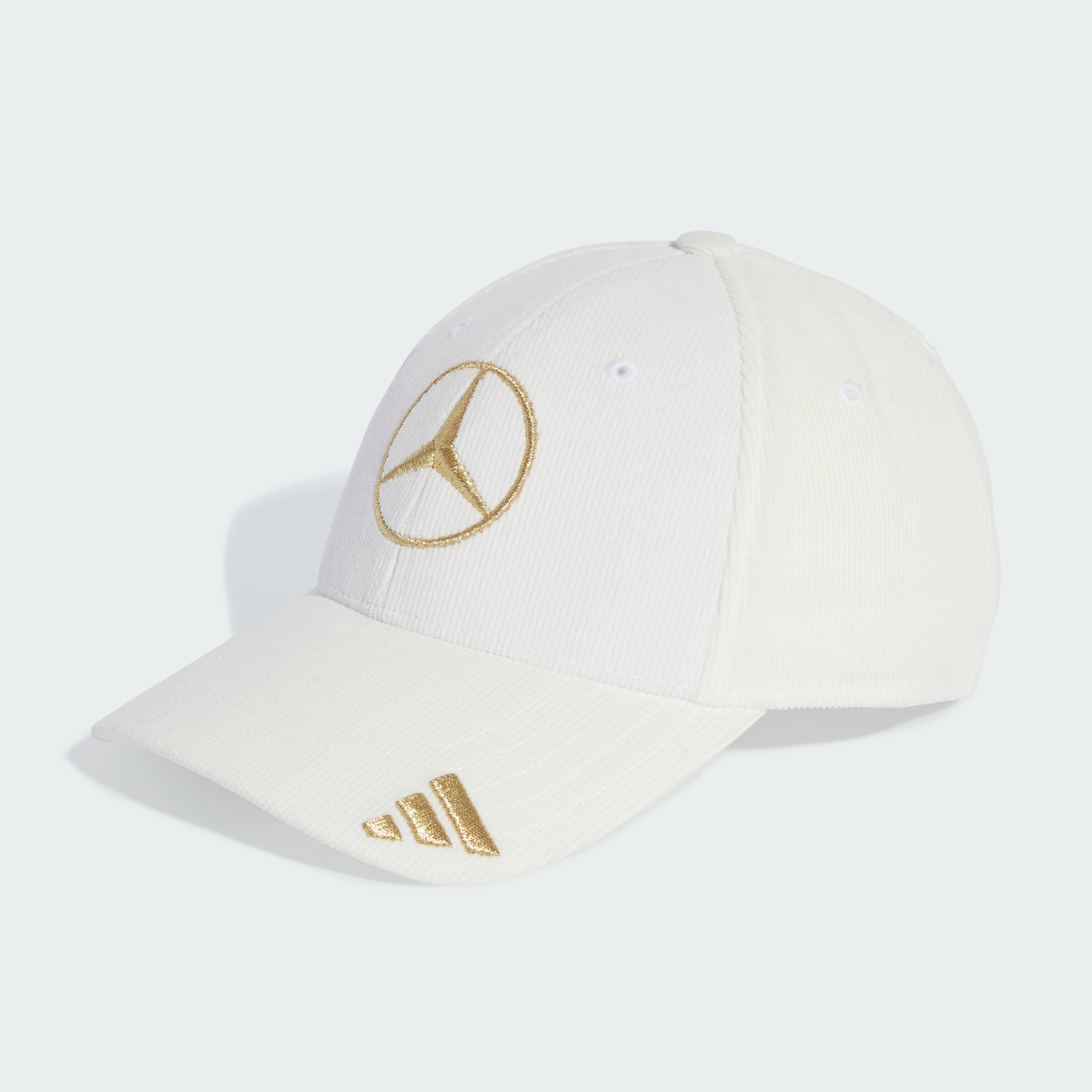 Cap, Special Edition Singapur, 2025 - weiß, Polyester (recycelt) Cap, Special Edition Singapur, 2025 - weiß, Polyester (recycelt)
