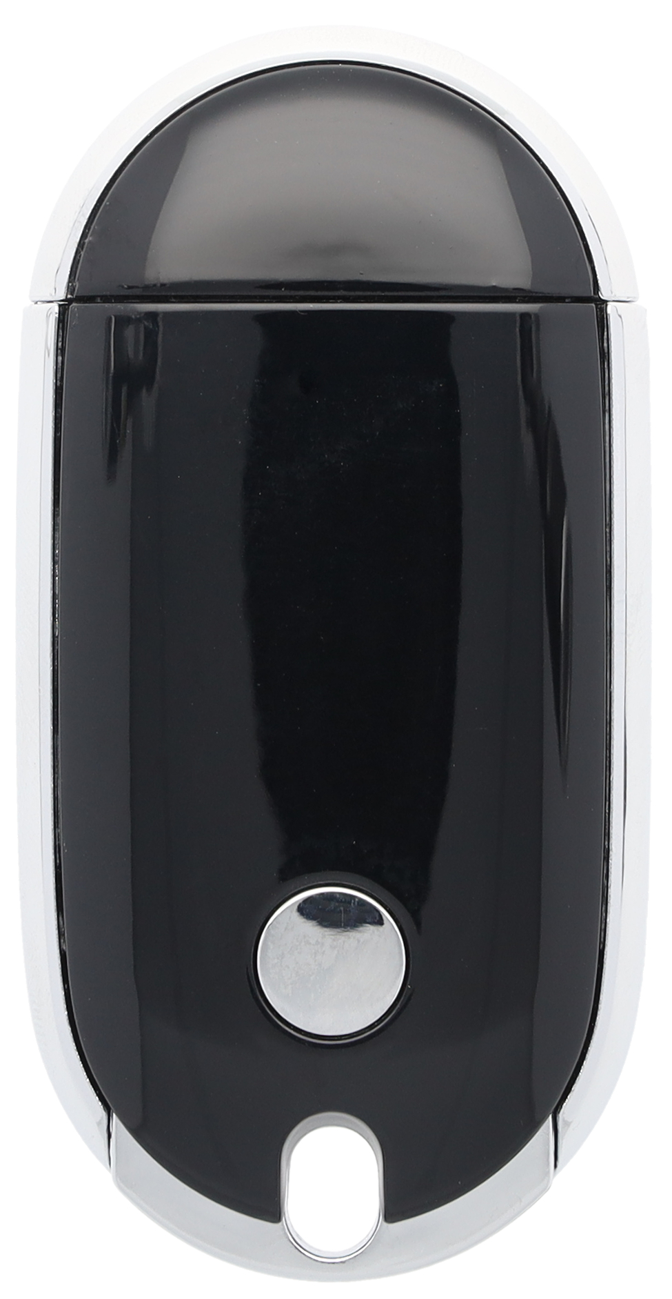 USB Stick Schlüssel, 64 GB - schwarz, Kunststoff