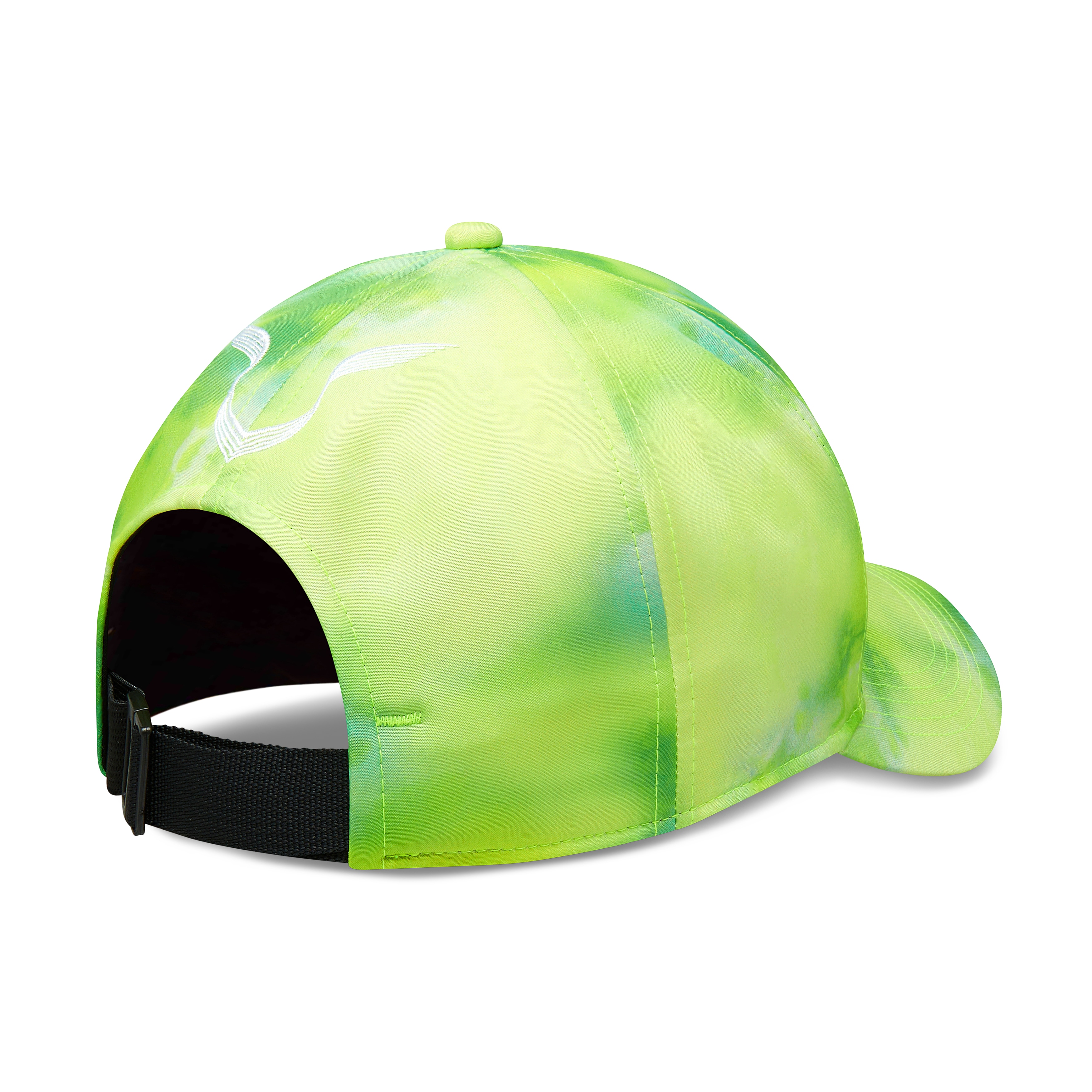 Cap, Lewis Hamilton, Special Edition Brasilien, 2024 - multicolour, Polyester Cap, Lewis Hamilton, Special Edition Brasilien, 2024 - multicolour, Polyester