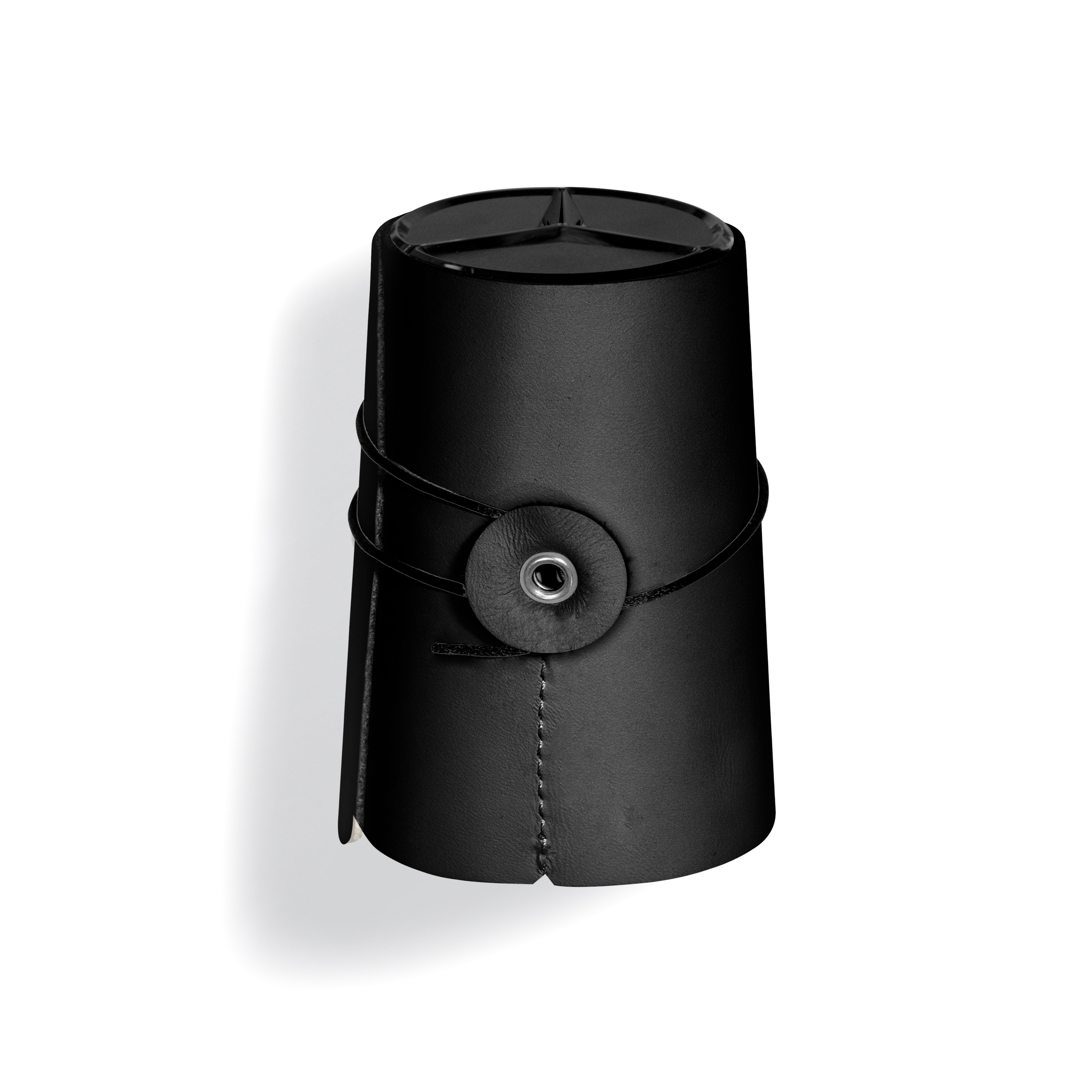 Trilogie Land Sea Air (LSA), EdP, Lederetui in Beige, Braun, Rot oder Schwarz - für Herren, INCC, 3x30 ml