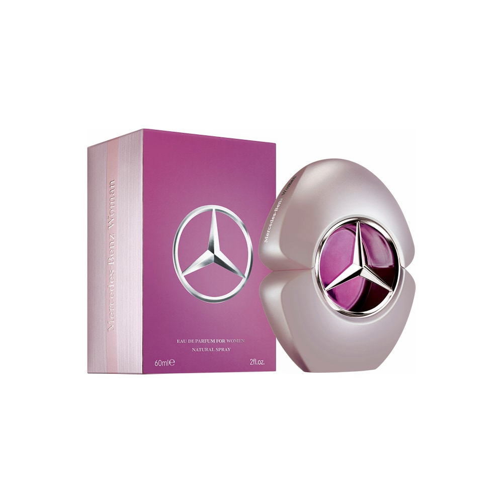 Woman, EdP - für Damen, 60 ml