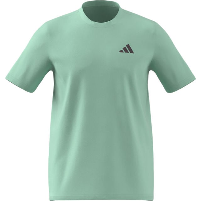 T-Shirt Herren, Mercedes-AMG F1 - grün, XS