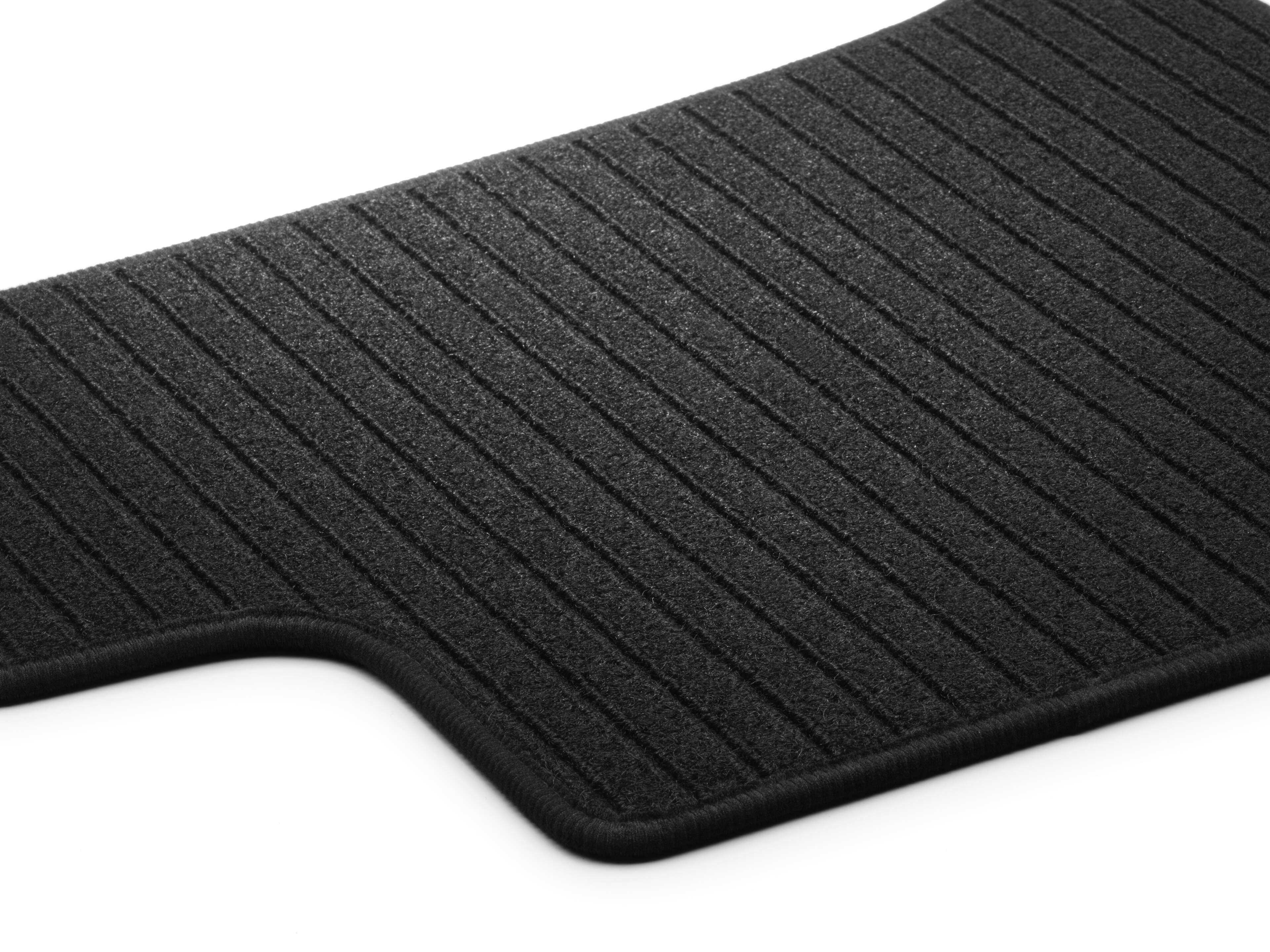 Ripsmatten, CLASSIC, Fond, 2-teilig