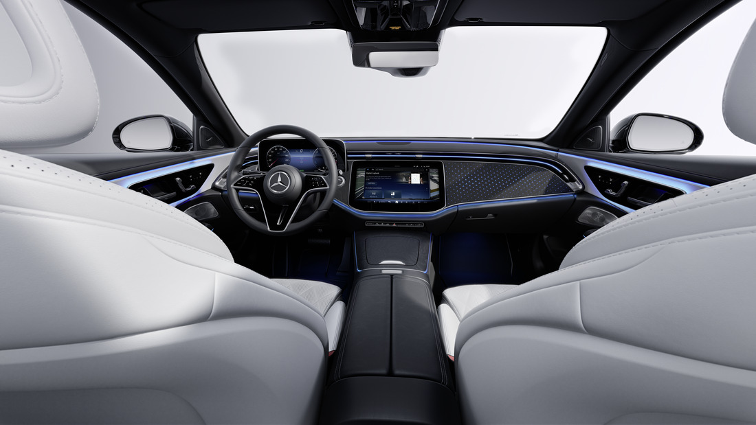 mercedes-benz-amg-e-klasse-w214-interior-white