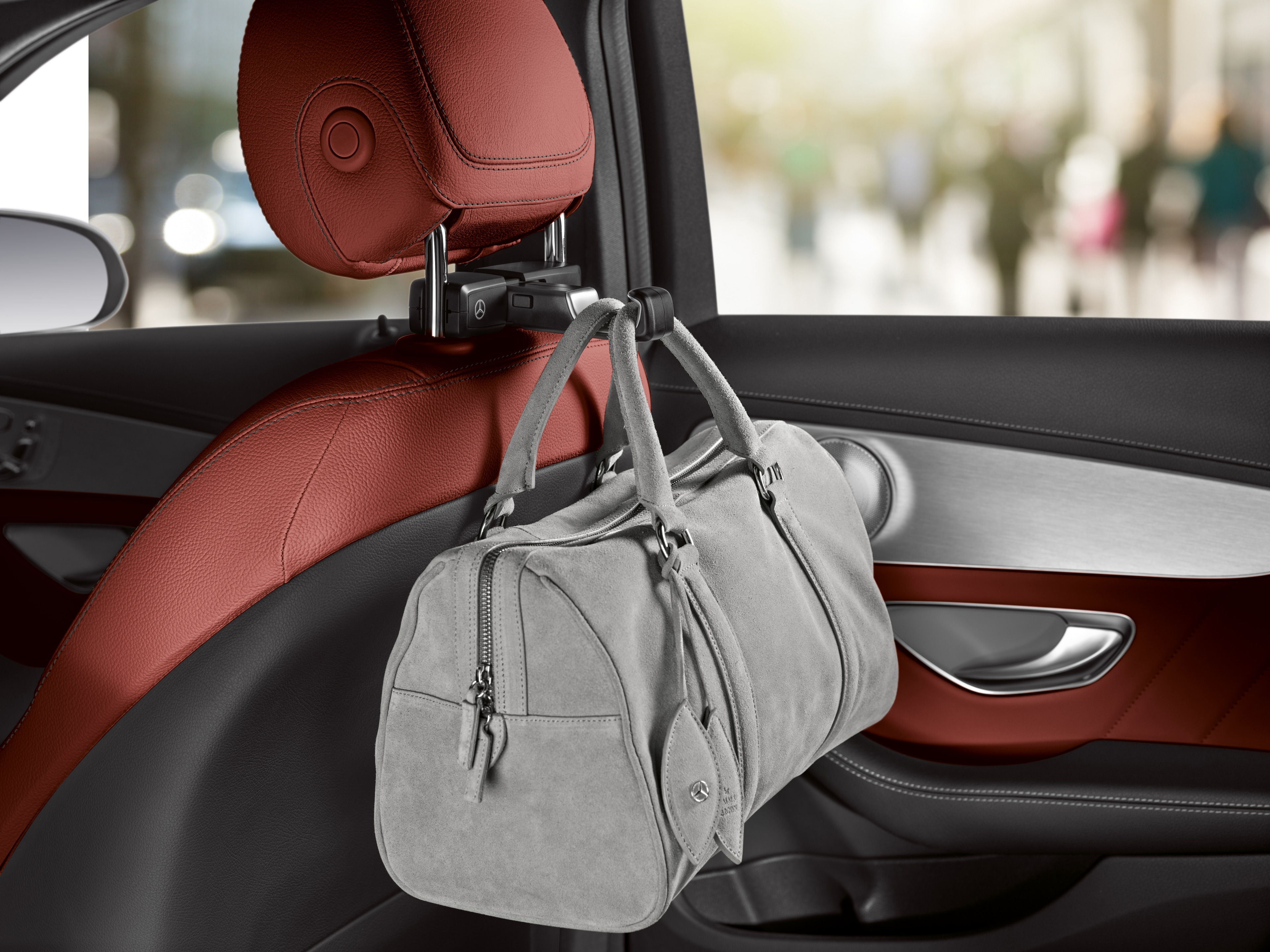 Basisträger, Style & Travel Equipment - schwarz, Kunststoff