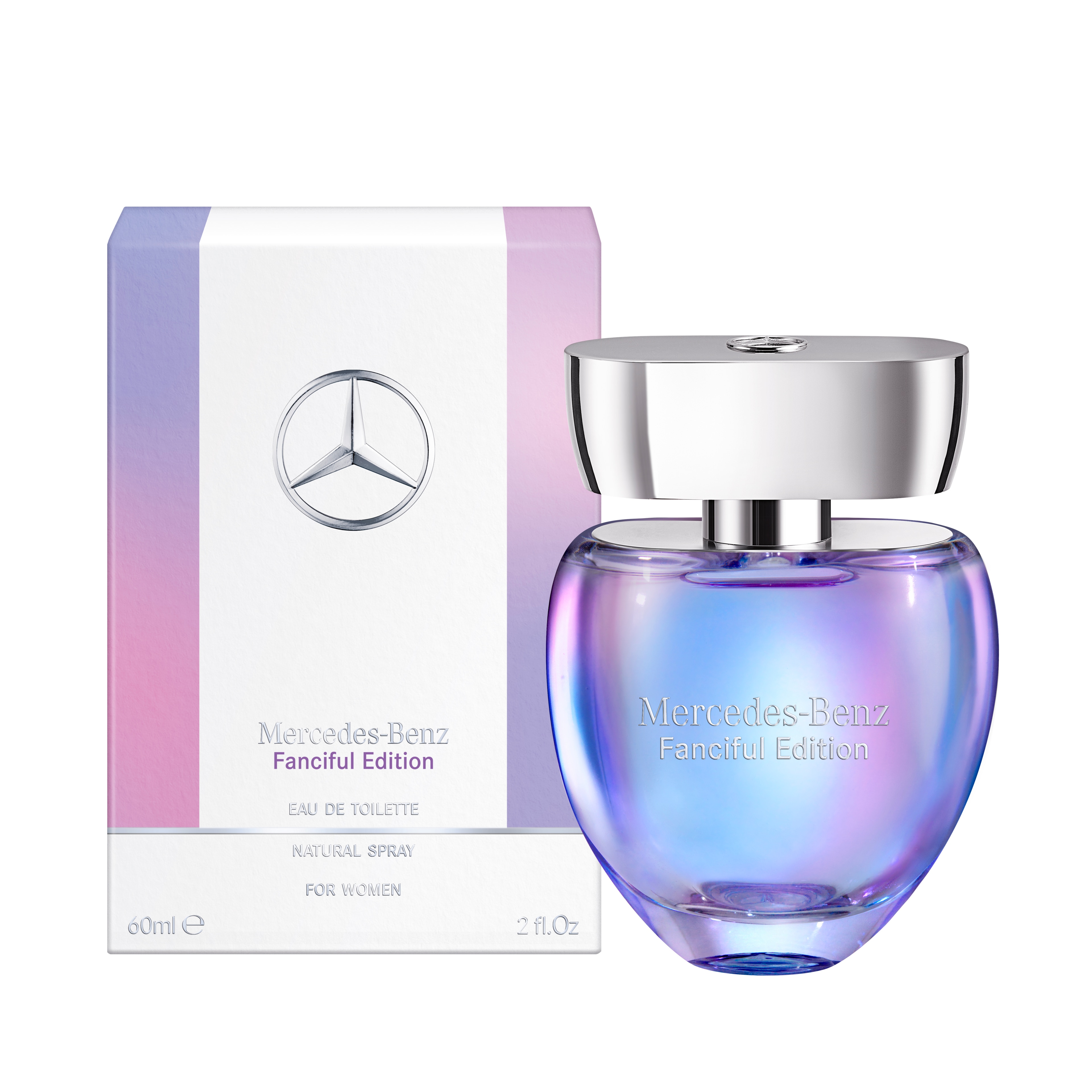 Fanciful Edition, EdT - für Damen, INCC, 60 ml Fanciful Edition, EdT - für Damen, INCC, 60 ml