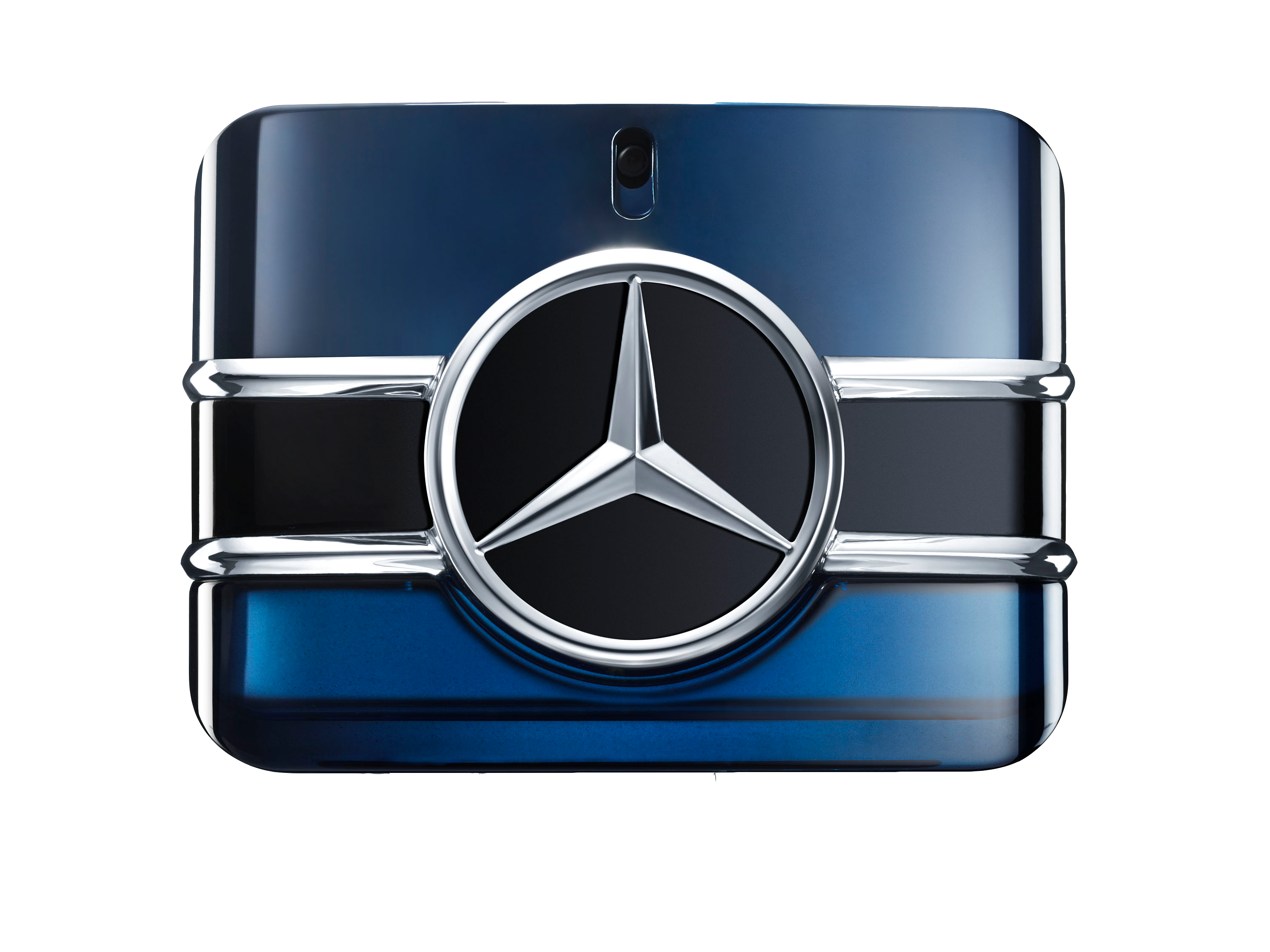 Mercedes-Benz Sign, EdP - für Herren, INCC, 50 ml Mercedes-Benz Sign, EdP - für Herren, INCC, 50 ml