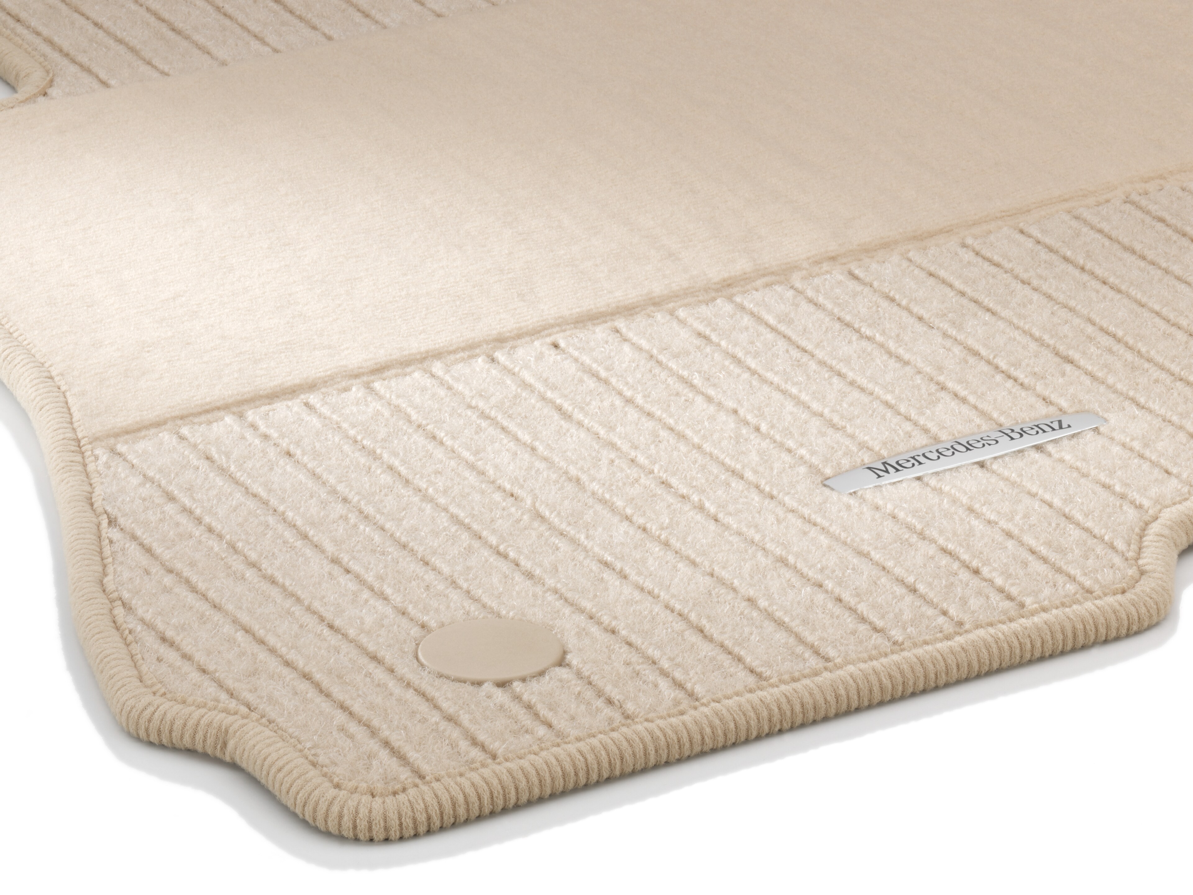 Ripsmatten, CLASSIC, Satz, 4-teilig