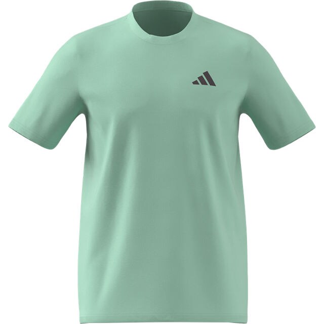 T-Shirt Herren, Mercedes-AMG F1 - grün, XL