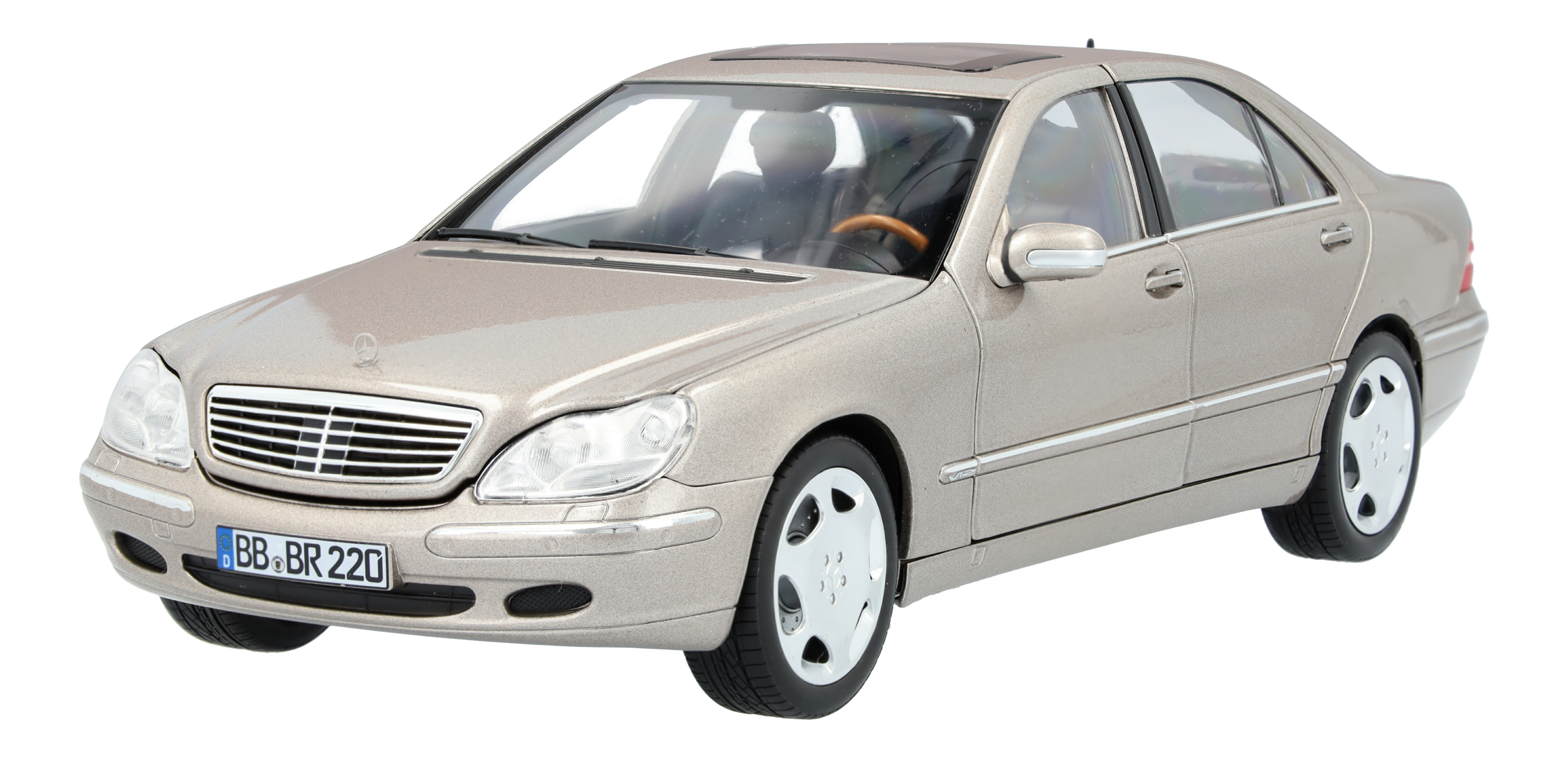 cubanitsilber