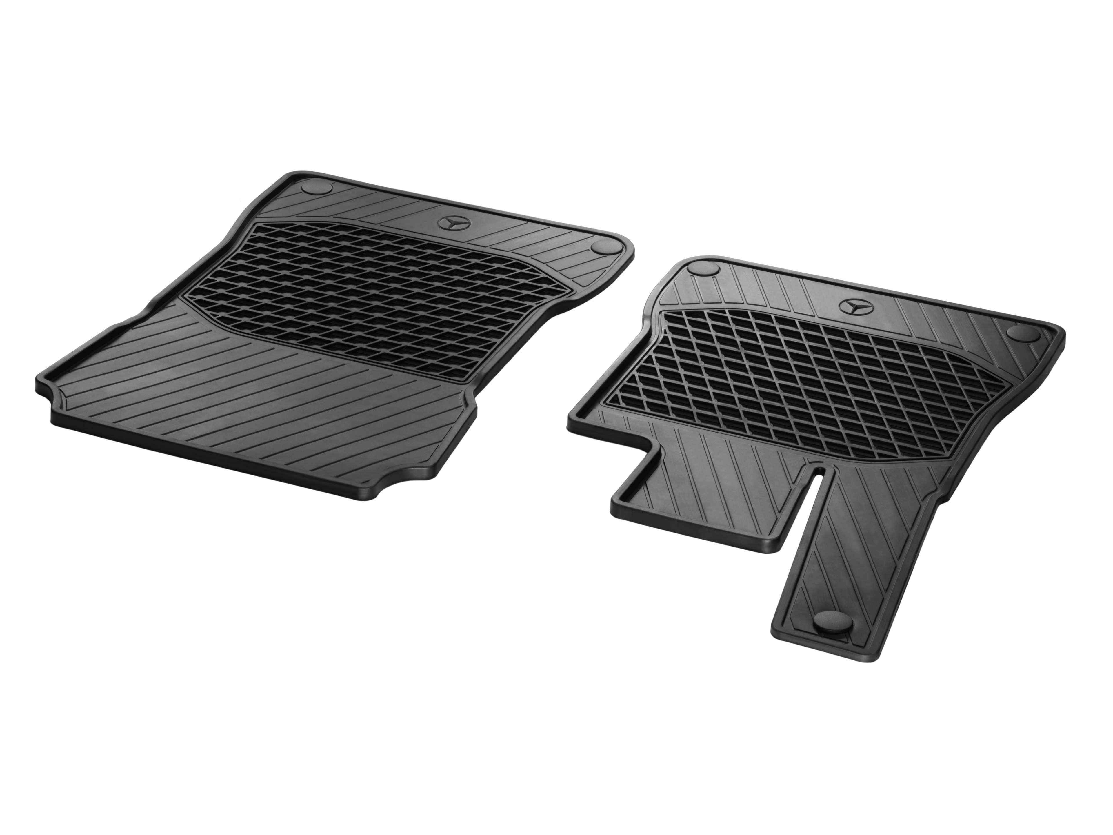 Allwettermatten, CLASSIC, Satz, 2-teilig Allwettermatten, CLASSIC, Satz, 2-teilig