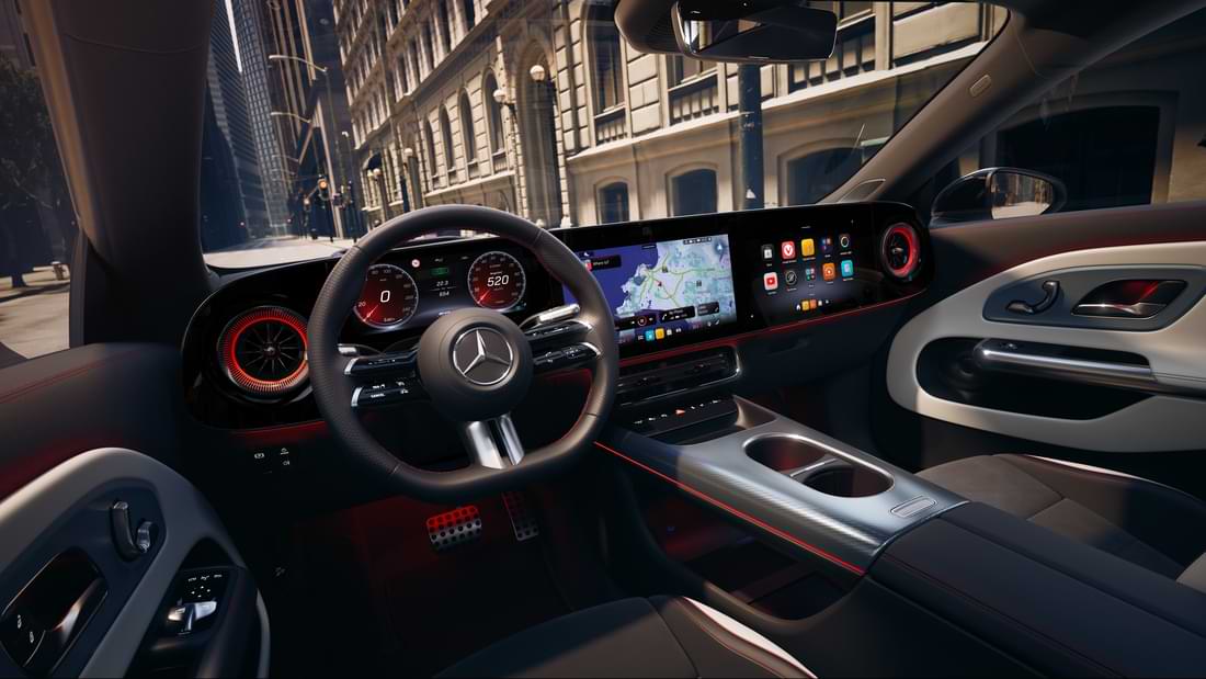 Mercedes-Benz-Zubehoer-CLA-C174-V174-Closing