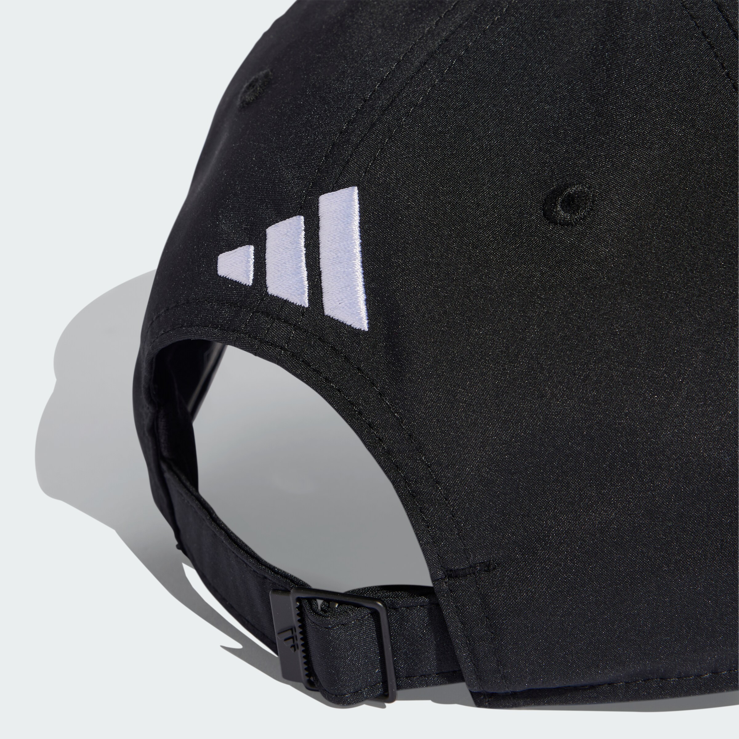 Cap, George Russell, Mercedes-AMG F1 - schwarz, Polyester (recycelt)