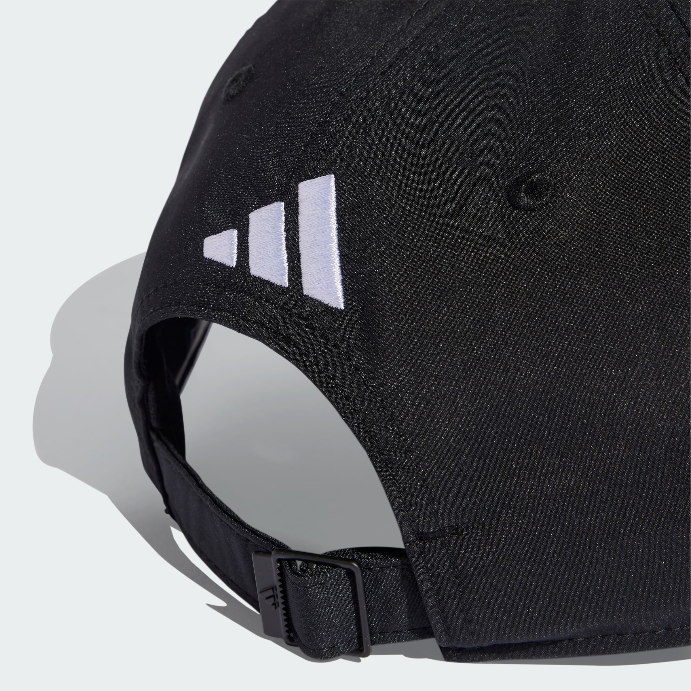 Cap, George Russell, Mercedes-AMG F1 - schwarz, Polyester (recycelt) Cap, George Russell, Mercedes-AMG F1 - schwarz, Polyester (recycelt)