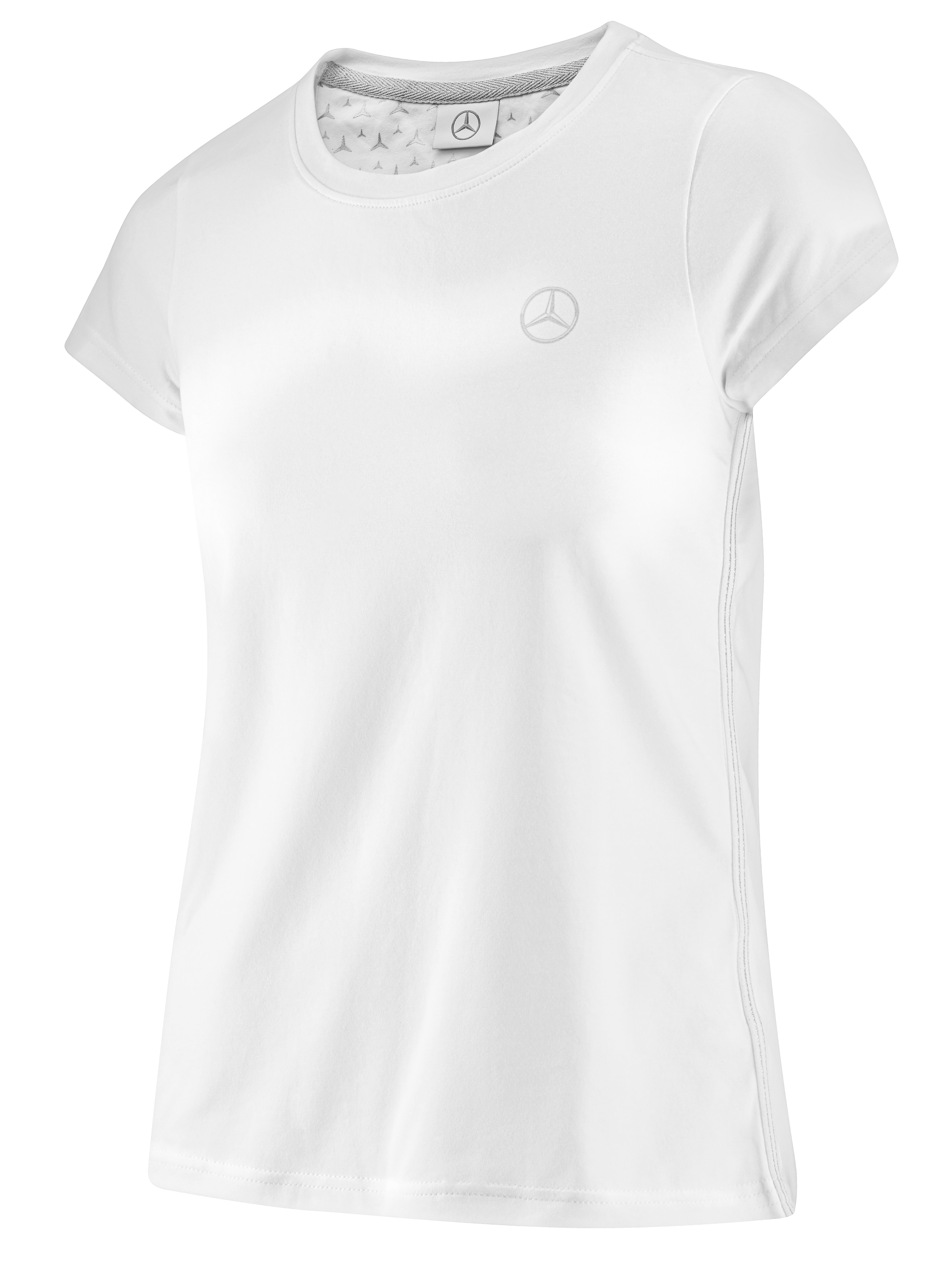T-Shirt Damen - weiß, XS T-Shirt Damen - weiß, XS