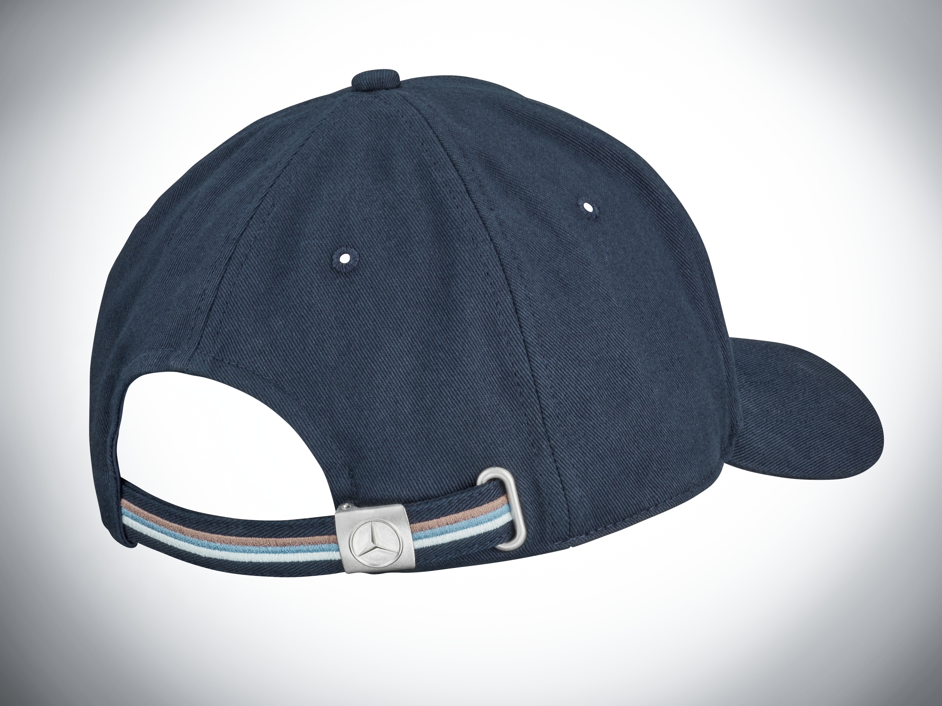 Cap Unisex - navy, Baumwolle (Bio) Cap Unisex - navy, Baumwolle (Bio)