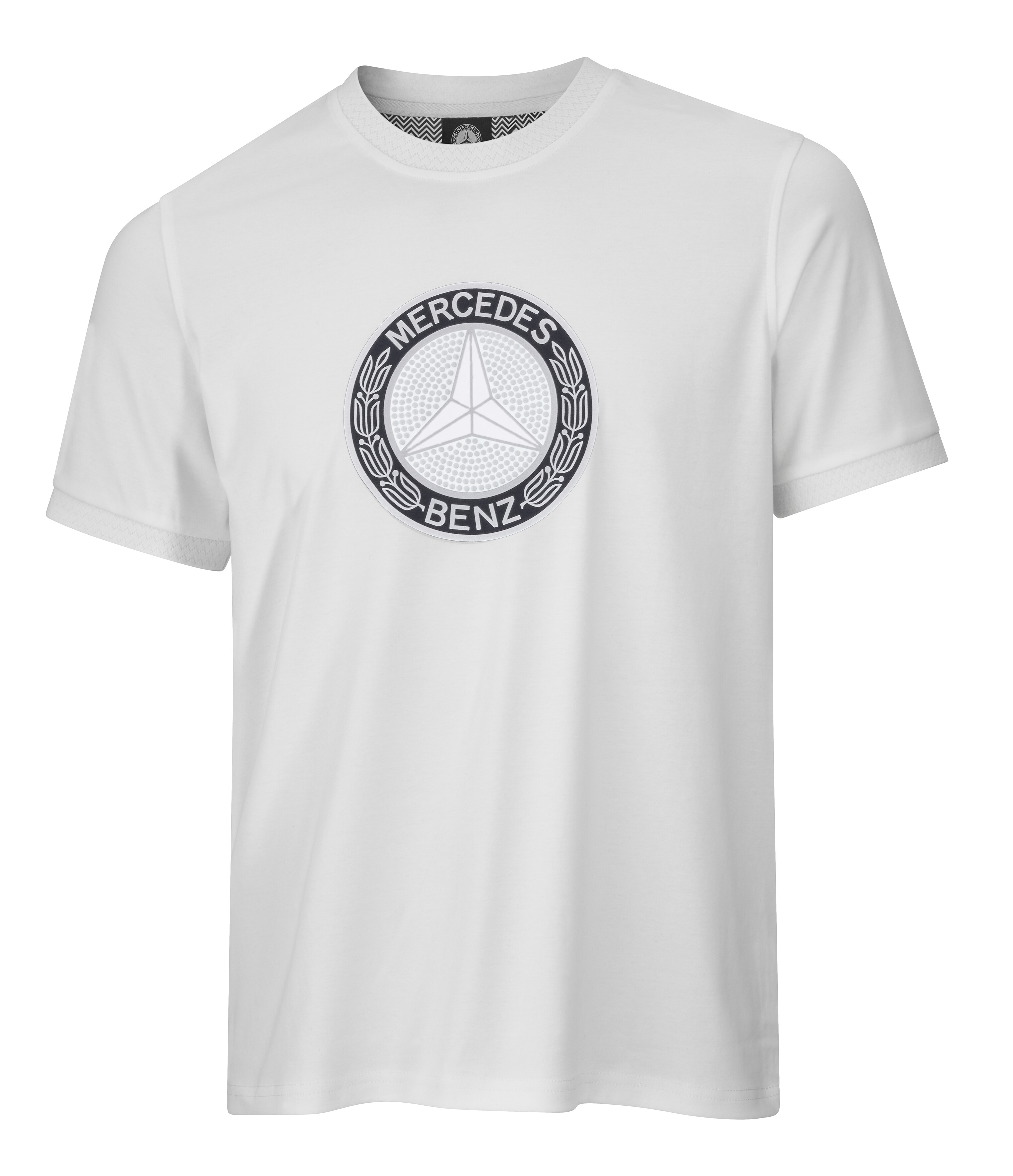 T-Shirt Unisex - offwhite, XXL