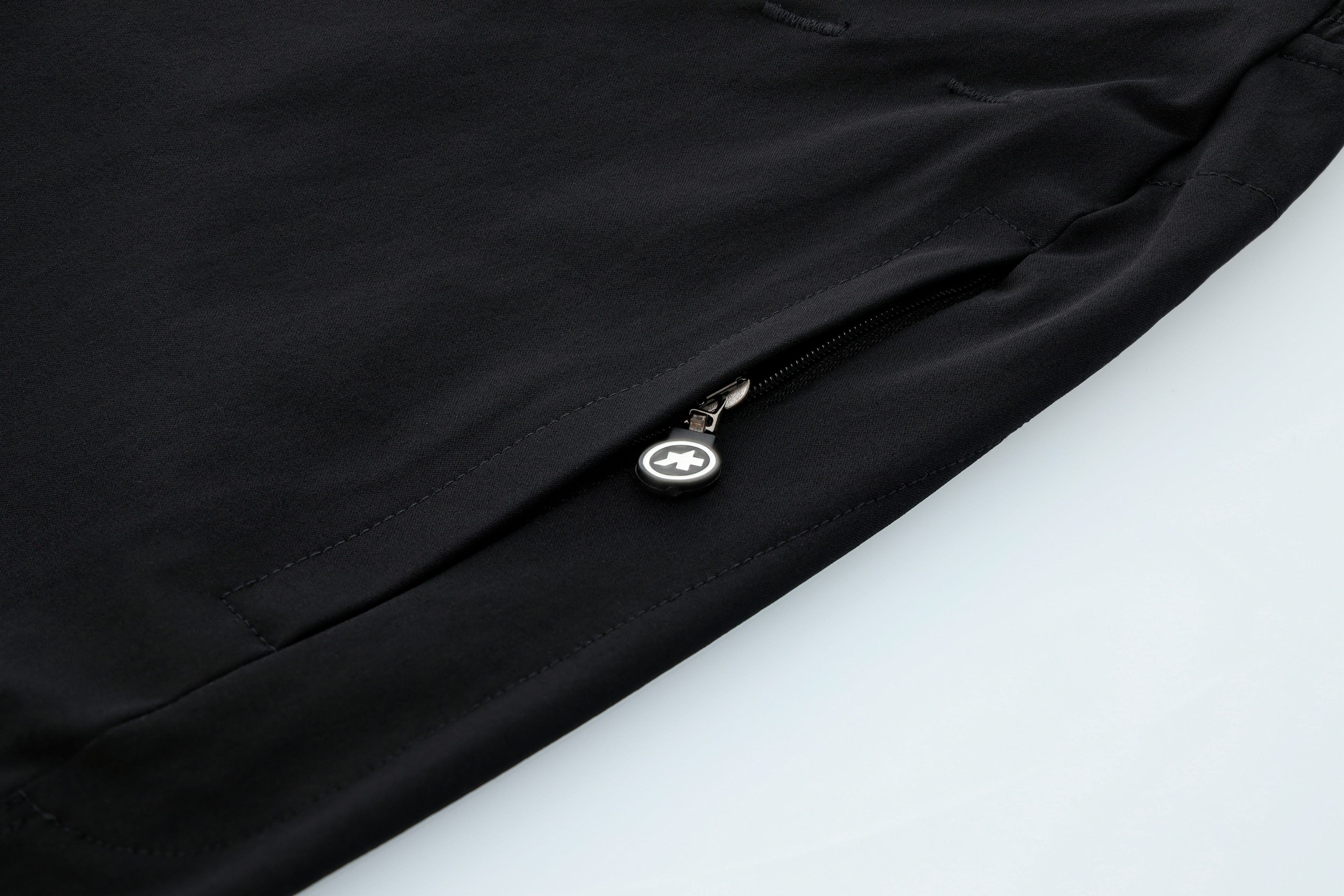 AMG Hose Herren - schwarz, XXXXL