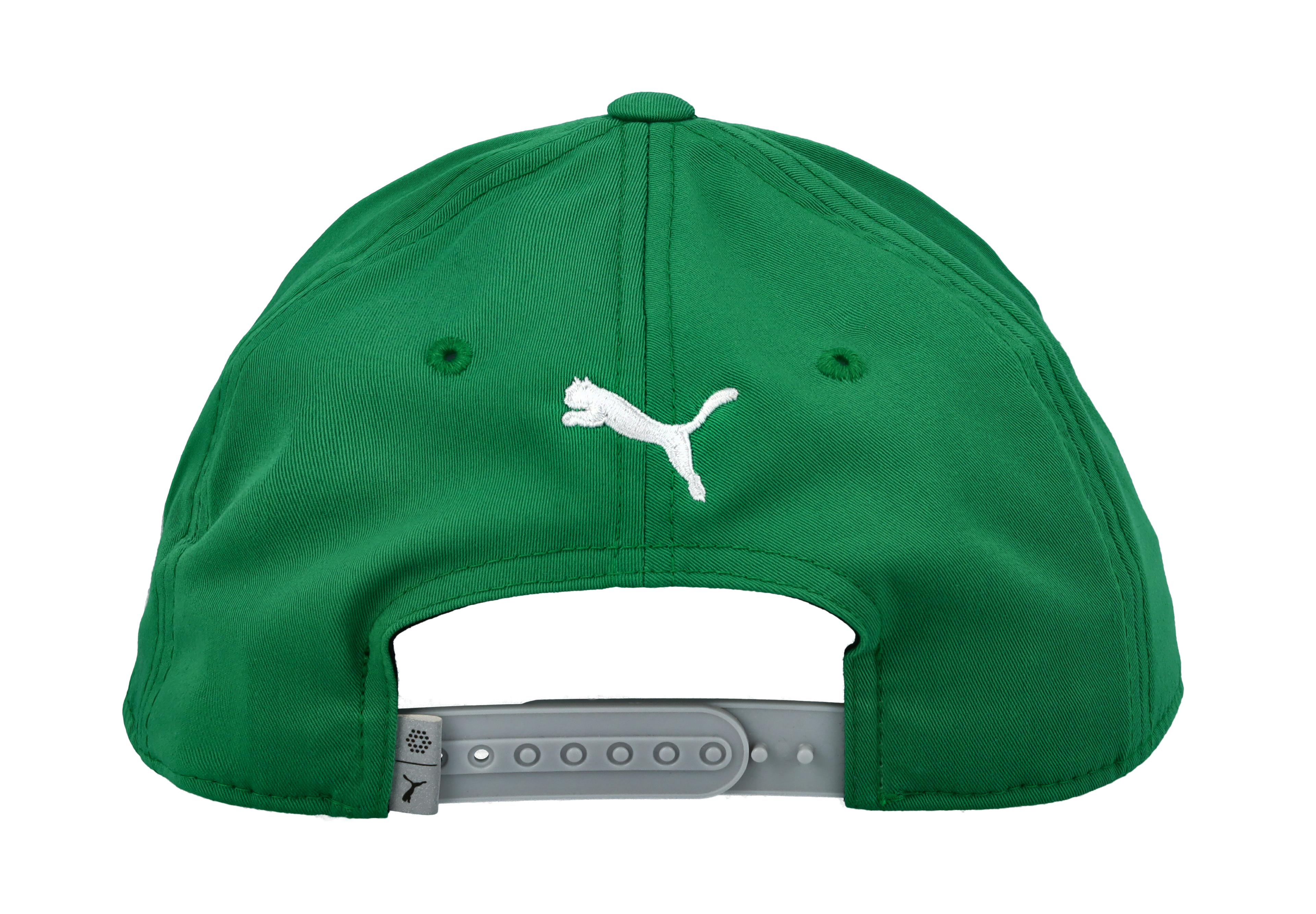 Golf-Cap - grün, Polyester / Elasthan Golf-Cap - grün, Polyester / Elasthan