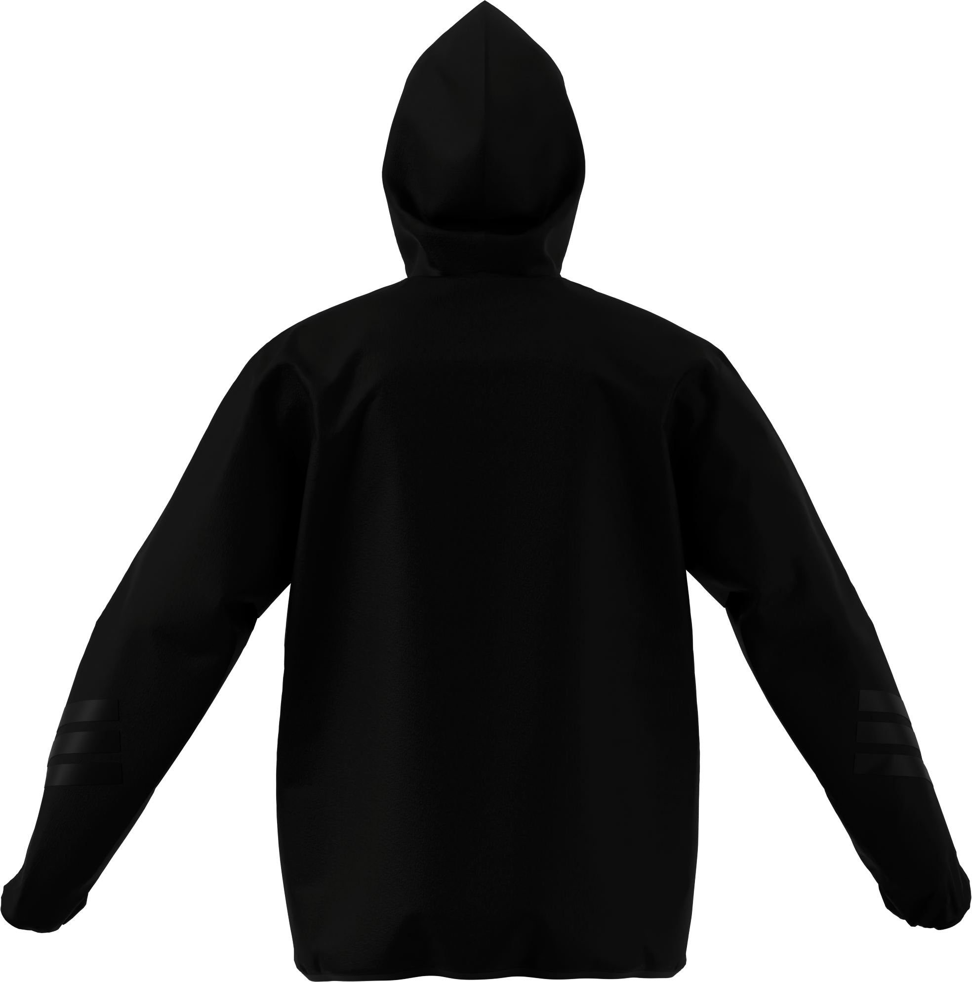 Jacke Herren, Mercedes-AMG F1 - schwarz, S